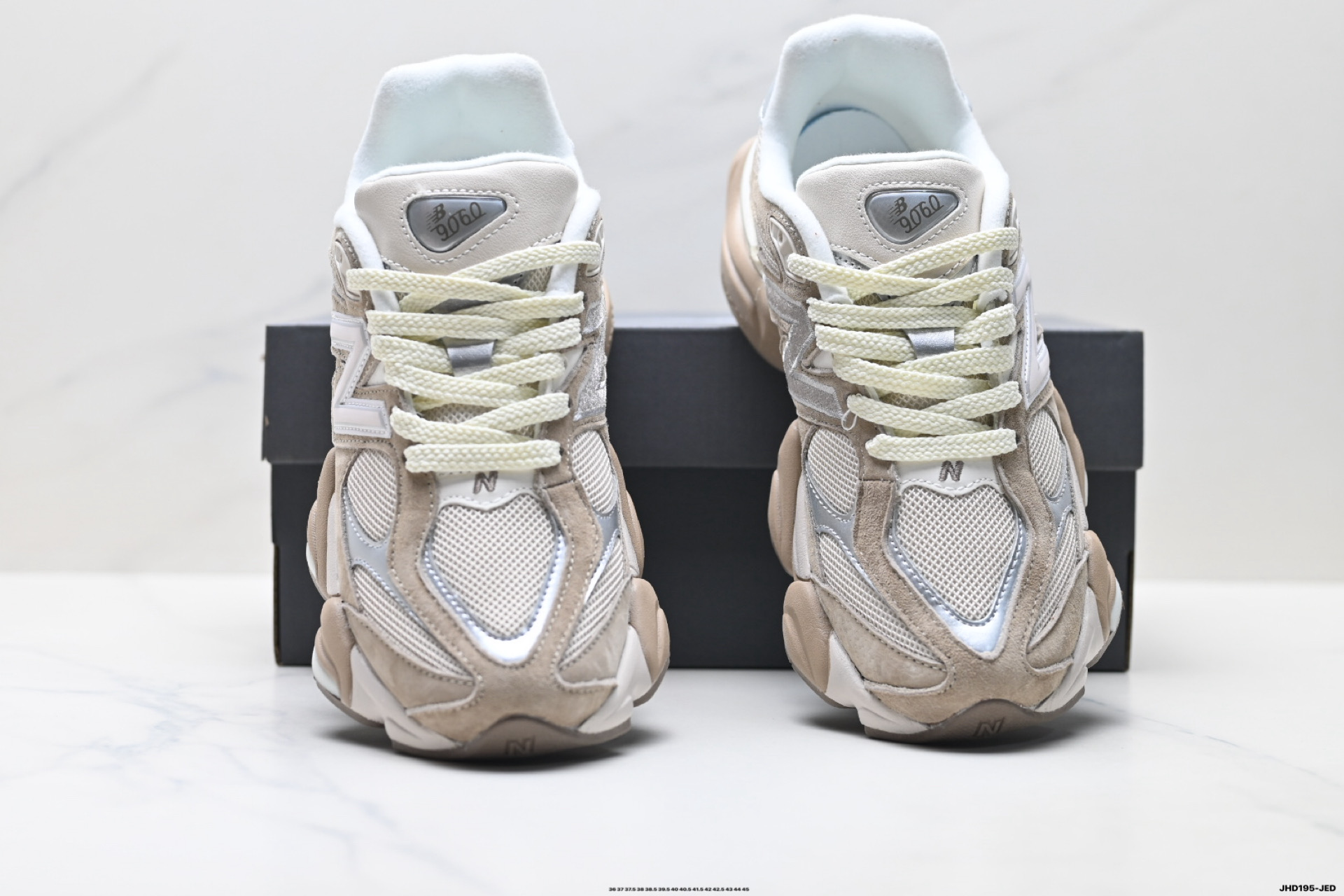 New Balance 9060系列 新百伦 复古休闲运动慢跑鞋 U9060E-Top High Quatity Cheap Sneakers Fashion Clothing Clothes Bags handbags Shoes of all Brand wholesale With The best Quality And Beautiful Price from China Factory Chinese suppliers wholesaler seller New Balance 9060系列 新百伦 复古休闲运动慢跑鞋 U9060E