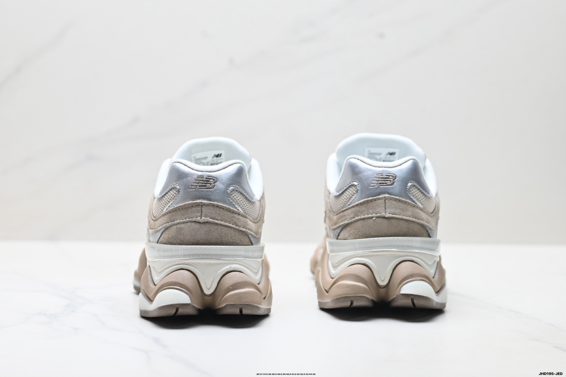 New Balance 9060系列 新百伦 复古休闲运动慢跑鞋 U9060E-Top High Quatity Cheap Sneakers Fashion Clothing Clothes Bags handbags Shoes of all Brand wholesale With The best Quality And Beautiful Price from China Factory Chinese suppliers wholesaler seller New Balance 9060系列 新百伦 复古休闲运动慢跑鞋 U9060E