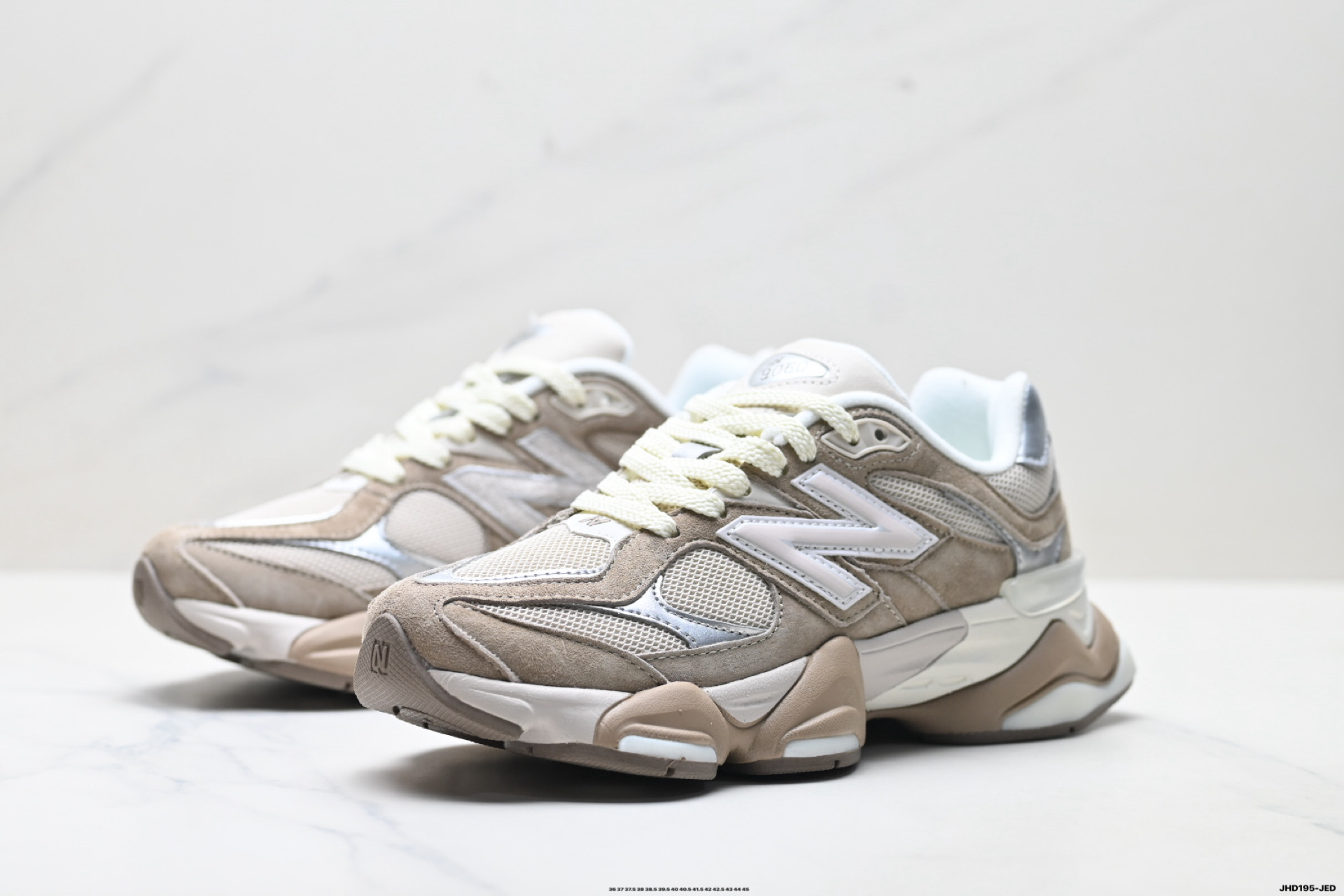 New Balance 9060系列 新百伦 复古休闲运动慢跑鞋 U9060E-Top High Quatity Cheap Sneakers Fashion Clothing Clothes Bags handbags Shoes of all Brand wholesale With The best Quality And Beautiful Price from China Factory Chinese suppliers wholesaler seller New Balance 9060系列 新百伦 复古休闲运动慢跑鞋 U9060E
