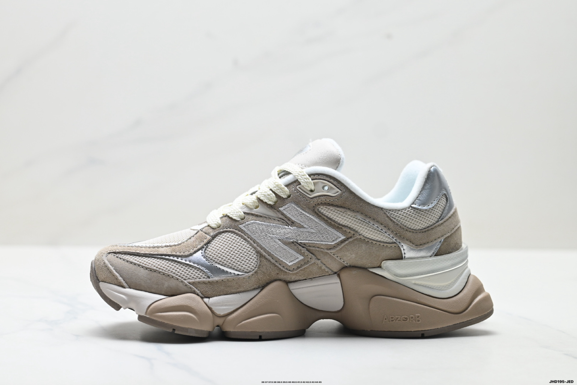 New Balance 9060系列 新百伦 复古休闲运动慢跑鞋 U9060E-Top High Quatity Cheap Sneakers Fashion Clothing Clothes Bags handbags Shoes of all Brand wholesale With The best Quality And Beautiful Price from China Factory Chinese suppliers wholesaler seller New Balance 9060系列 新百伦 复古休闲运动慢跑鞋 U9060E