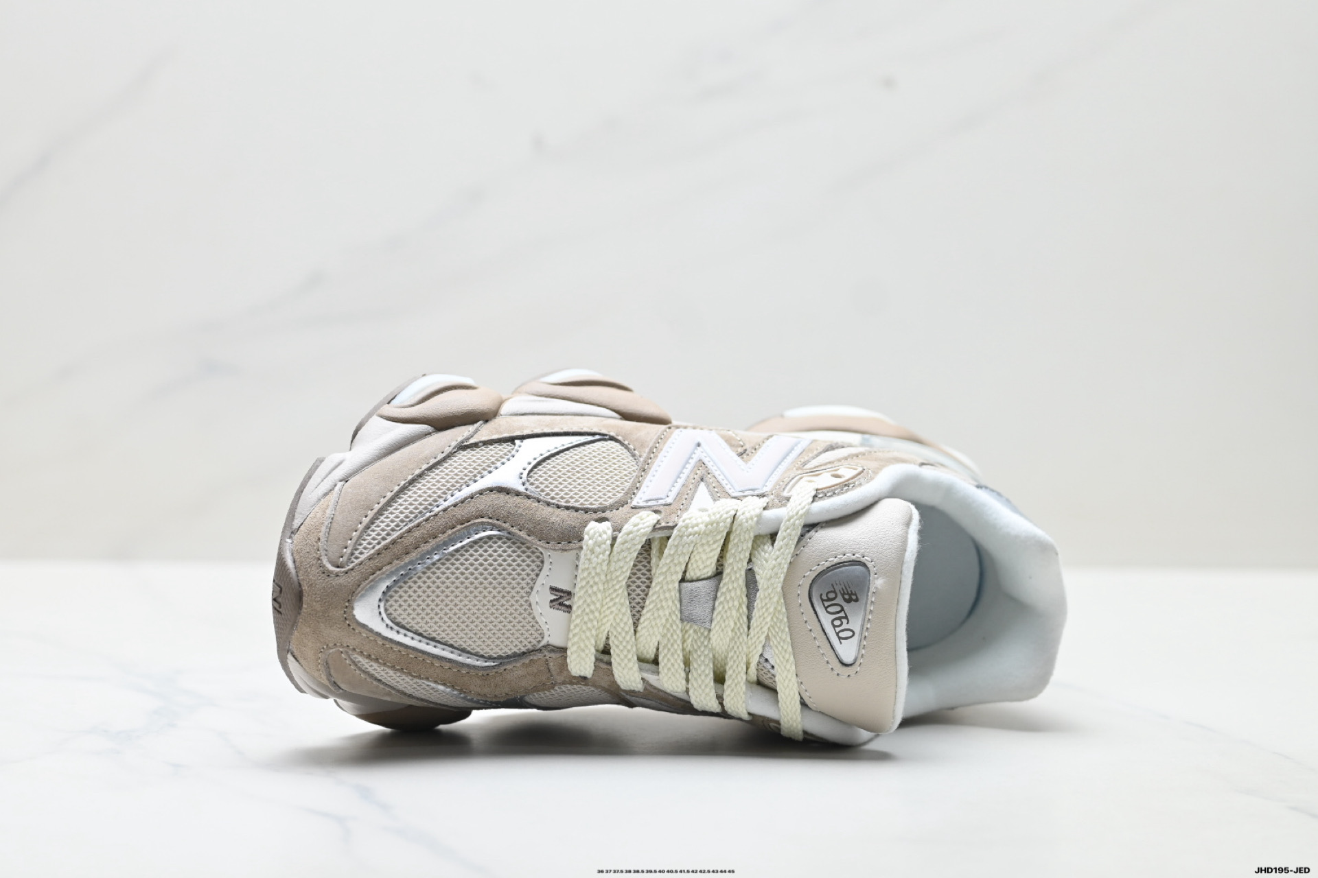 New Balance 9060系列 新百伦 复古休闲运动慢跑鞋 U9060E-Top High Quatity Cheap Sneakers Fashion Clothing Clothes Bags handbags Shoes of all Brand wholesale With The best Quality And Beautiful Price from China Factory Chinese suppliers wholesaler seller New Balance 9060系列 新百伦 复古休闲运动慢跑鞋 U9060E