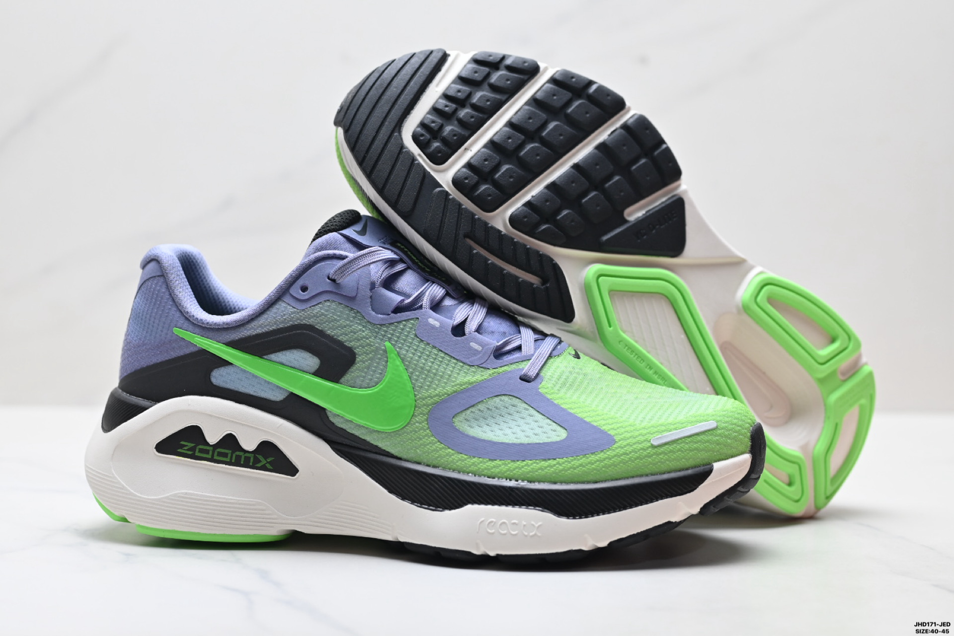 NIKE STRUCTURE PLUS 耐克 舒适减震防滑 低帮跑步鞋 HQ3048-501-Top High Quatity Cheap Sneakers Fashion Clothing Clothes Bags handbags Shoes of all Brand wholesale With The best Quality And Beautiful Price from China Factory Chinese suppliers wholesaler seller NIKE STRUCTURE PLUS 耐克 舒适减震防滑 低帮跑步鞋 HQ3048-501