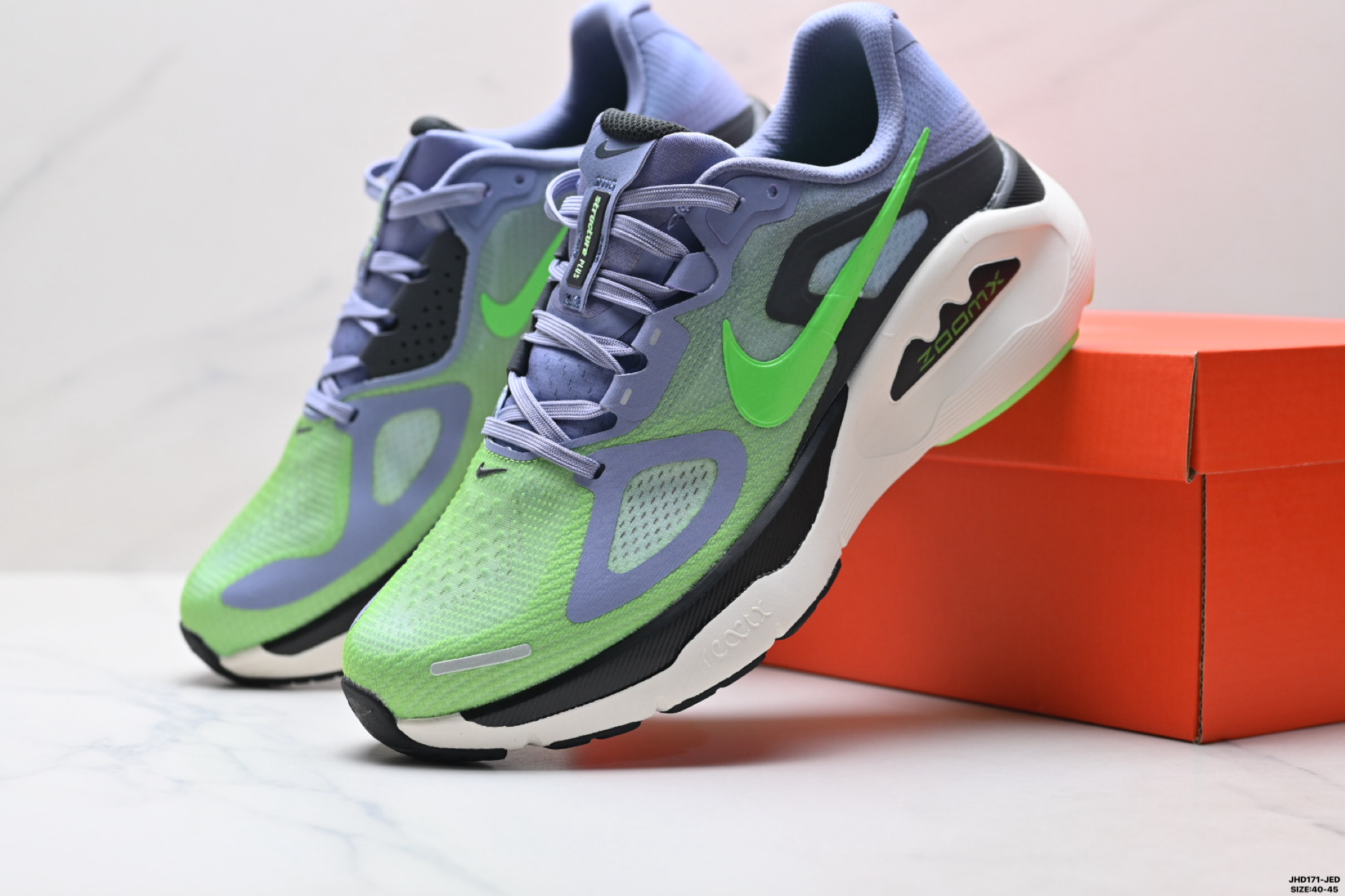 NIKE STRUCTURE PLUS 耐克 舒适减震防滑 低帮跑步鞋 HQ3048-501-Top High Quatity Cheap Sneakers Fashion Clothing Clothes Bags handbags Shoes of all Brand wholesale With The best Quality And Beautiful Price from China Factory Chinese suppliers wholesaler seller NIKE STRUCTURE PLUS 耐克 舒适减震防滑 低帮跑步鞋 HQ3048-501