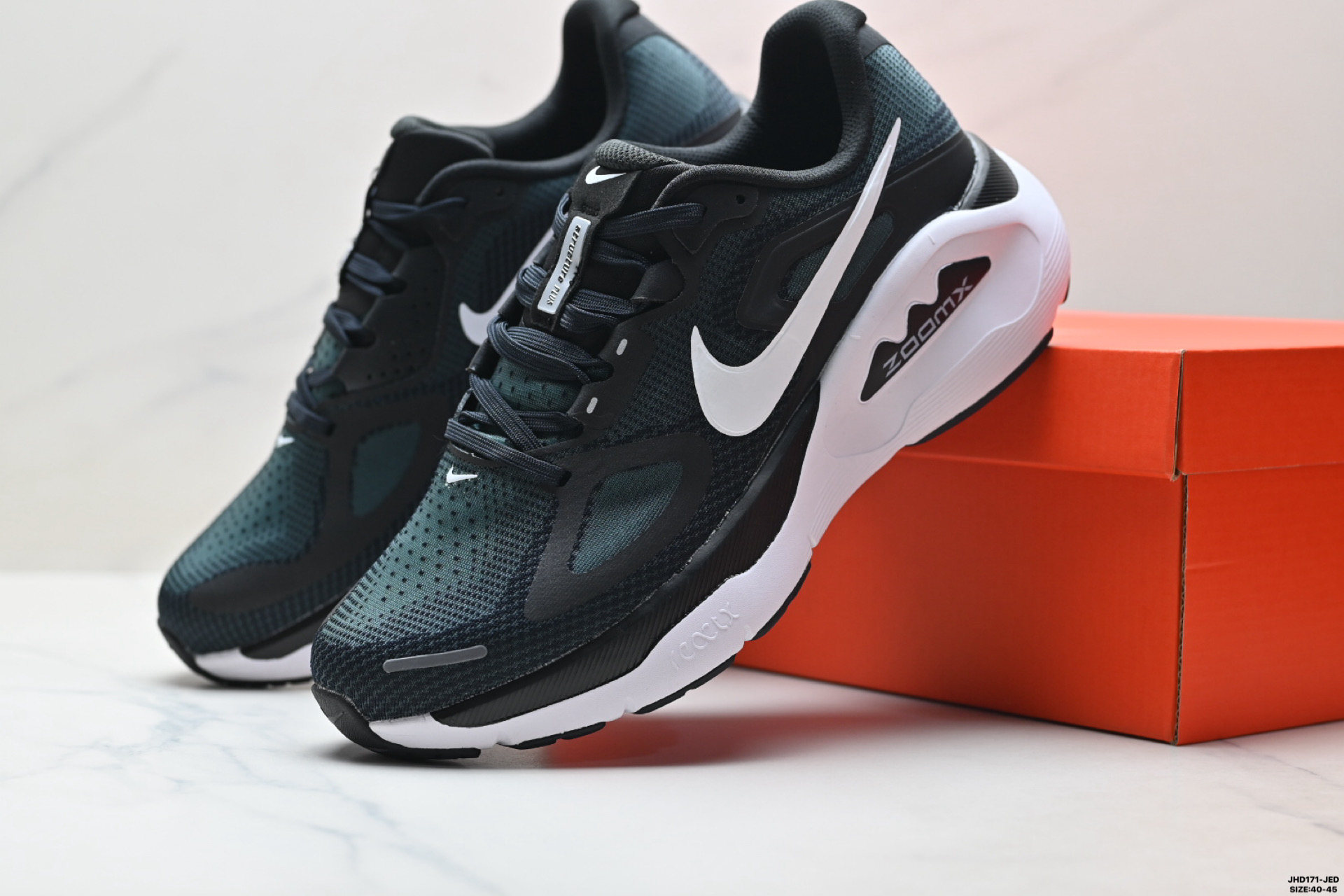 NIKE STRUCTURE PLUS 耐克 舒适减震防滑 低帮跑步鞋 HQ3048-501-Top High Quatity Cheap Sneakers Fashion Clothing Clothes Bags handbags Shoes of all Brand wholesale With The best Quality And Beautiful Price from China Factory Chinese suppliers wholesaler seller NIKE STRUCTURE PLUS 耐克 舒适减震防滑 低帮跑步鞋 HQ3048-501