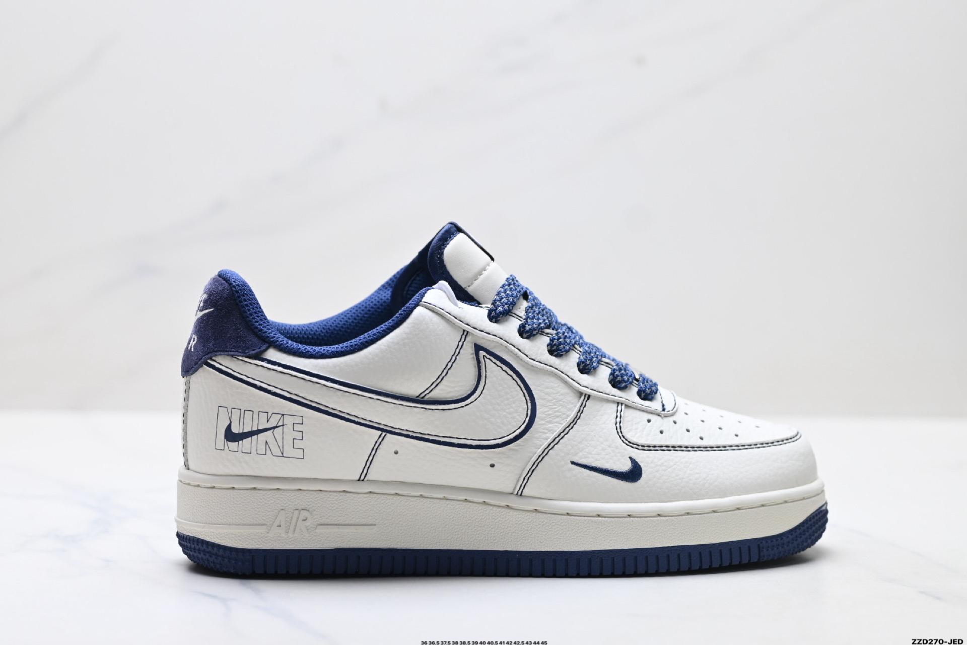 NIKE AIR FORCE 1‘07 LV8 MM3399-818 NIKE AIR FORCE 1‘07 LV8 MM3399-818