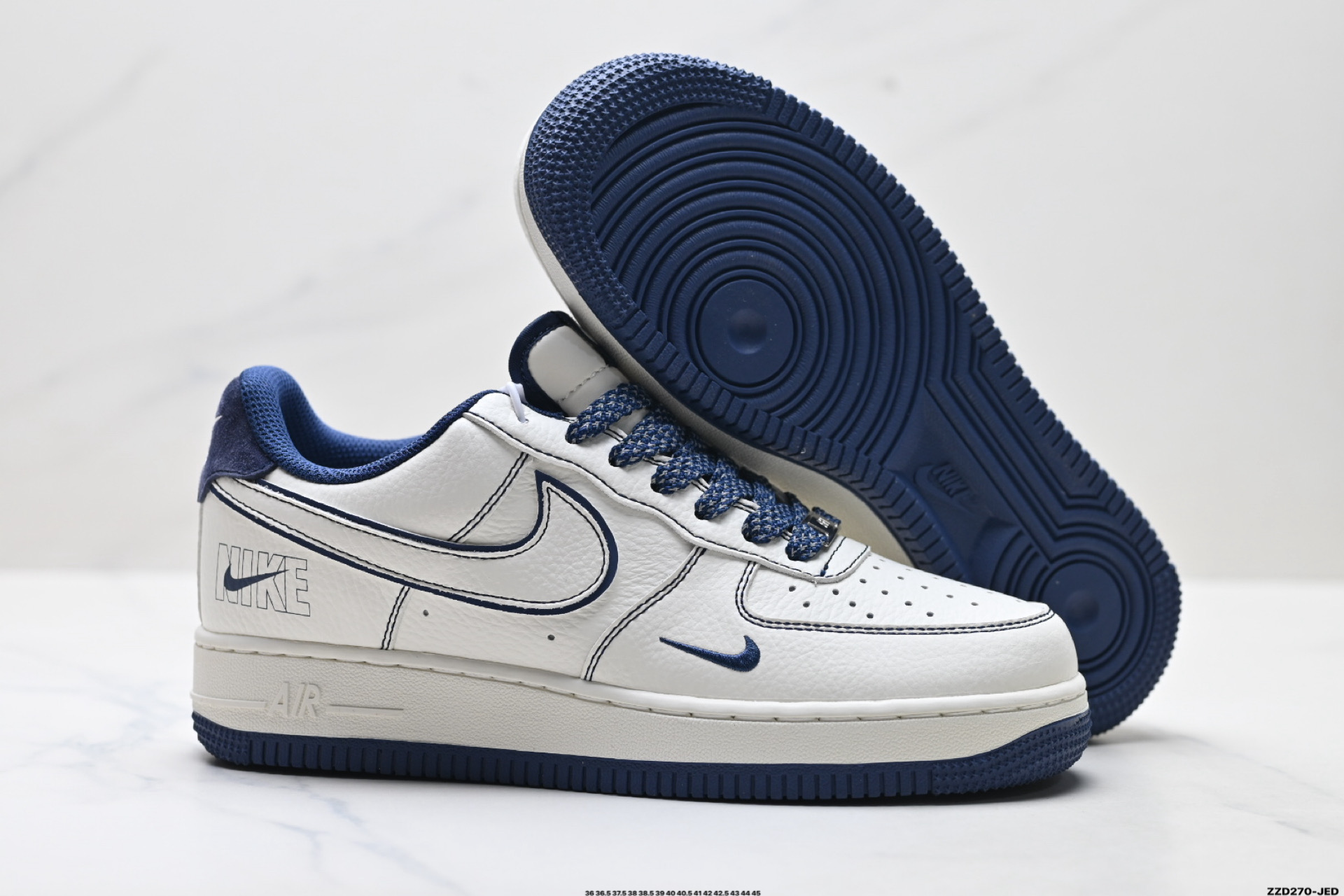 NIKE AIR FORCE 1‘07 LV8 MM3399-818 NIKE AIR FORCE 1‘07 LV8 MM3399-818