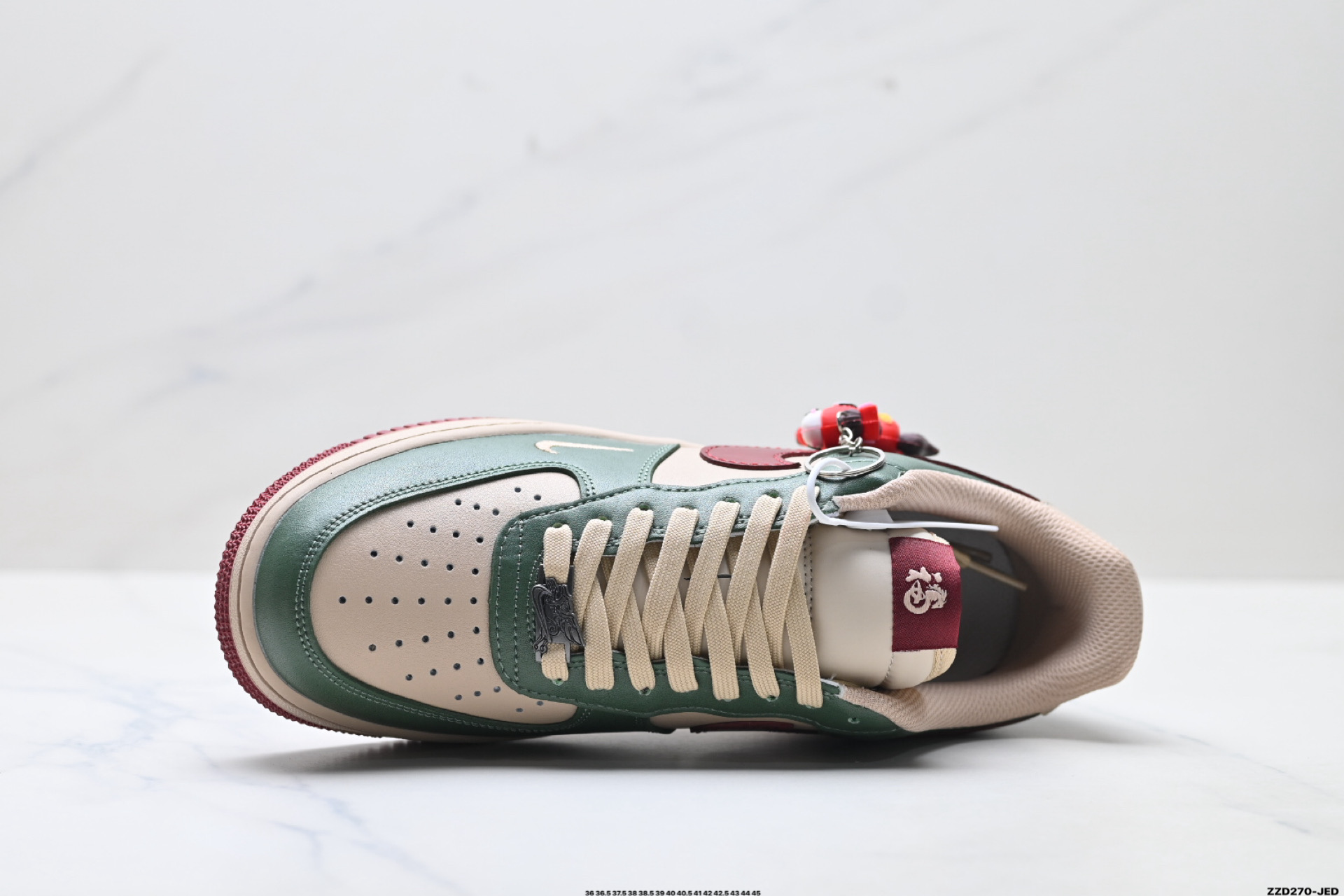 NIKE AIR FORCE 1‘07 LV8 NH0601-518 NIKE AIR FORCE 1‘07 LV8 NH0601-518
