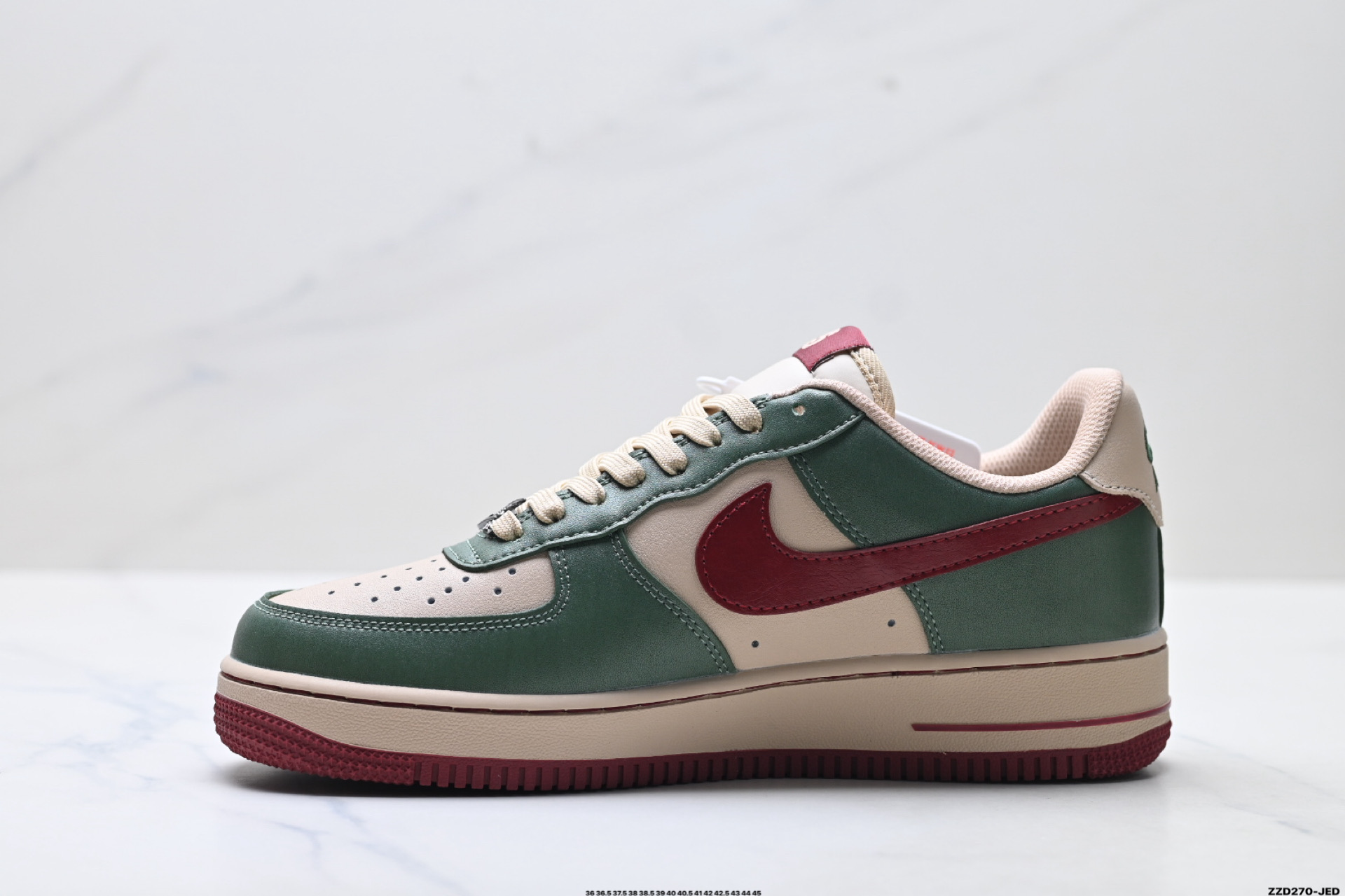 NIKE AIR FORCE 1‘07 LV8 NH0601-518 NIKE AIR FORCE 1‘07 LV8 NH0601-518