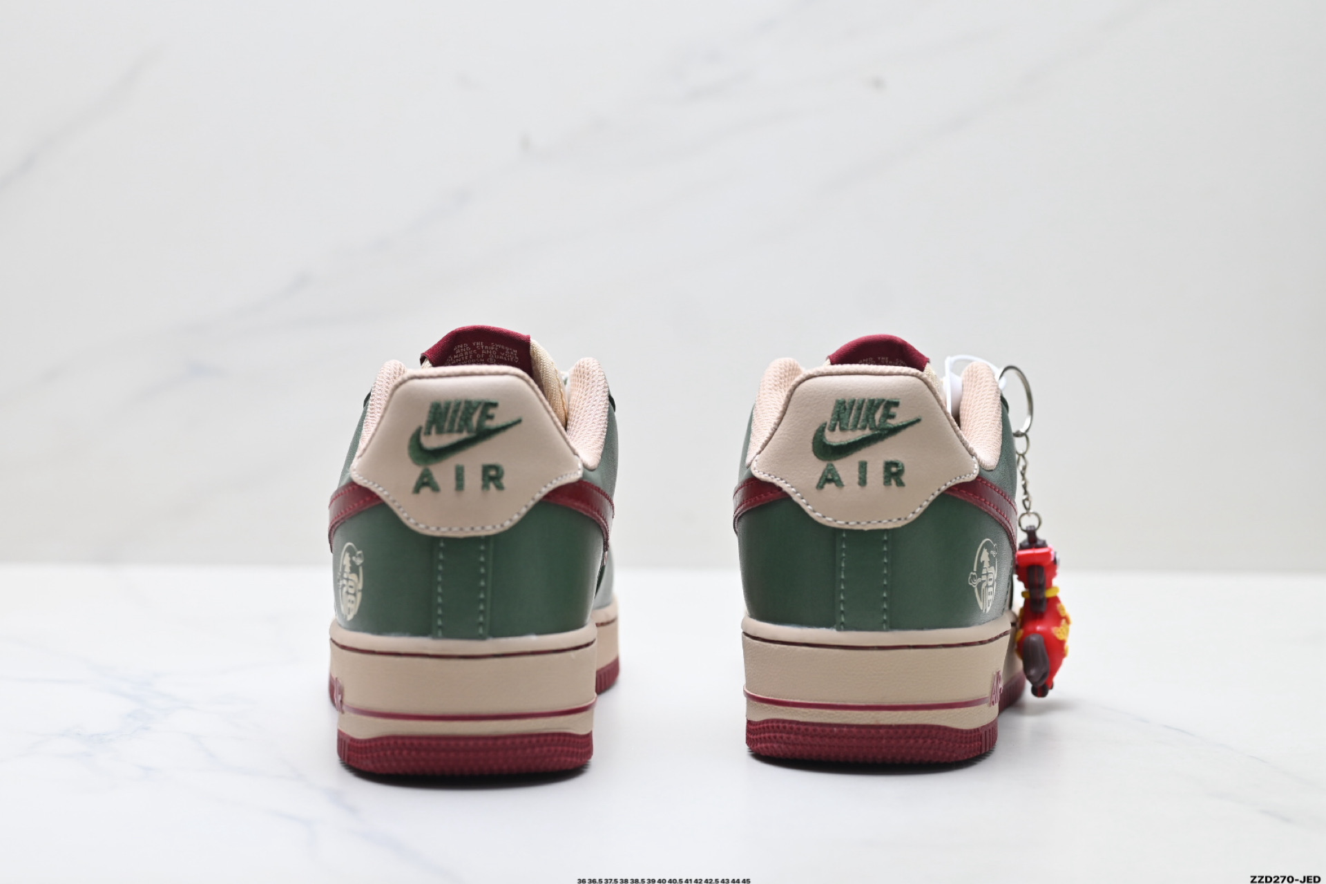 NIKE AIR FORCE 1‘07 LV8 NH0601-518 NIKE AIR FORCE 1‘07 LV8 NH0601-518