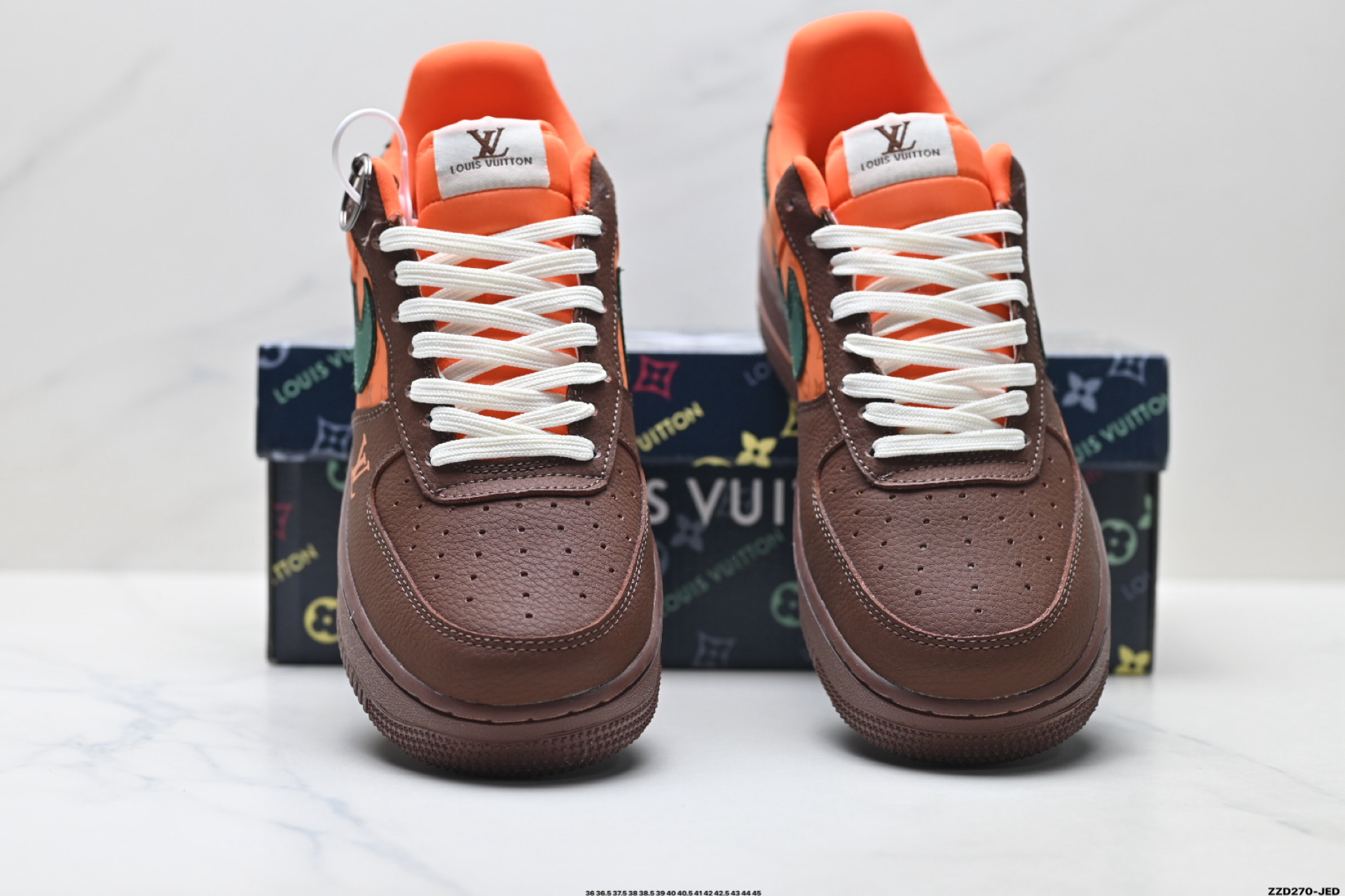 NIKE AIR FORCE 1‘07 LV8 DF0188-126