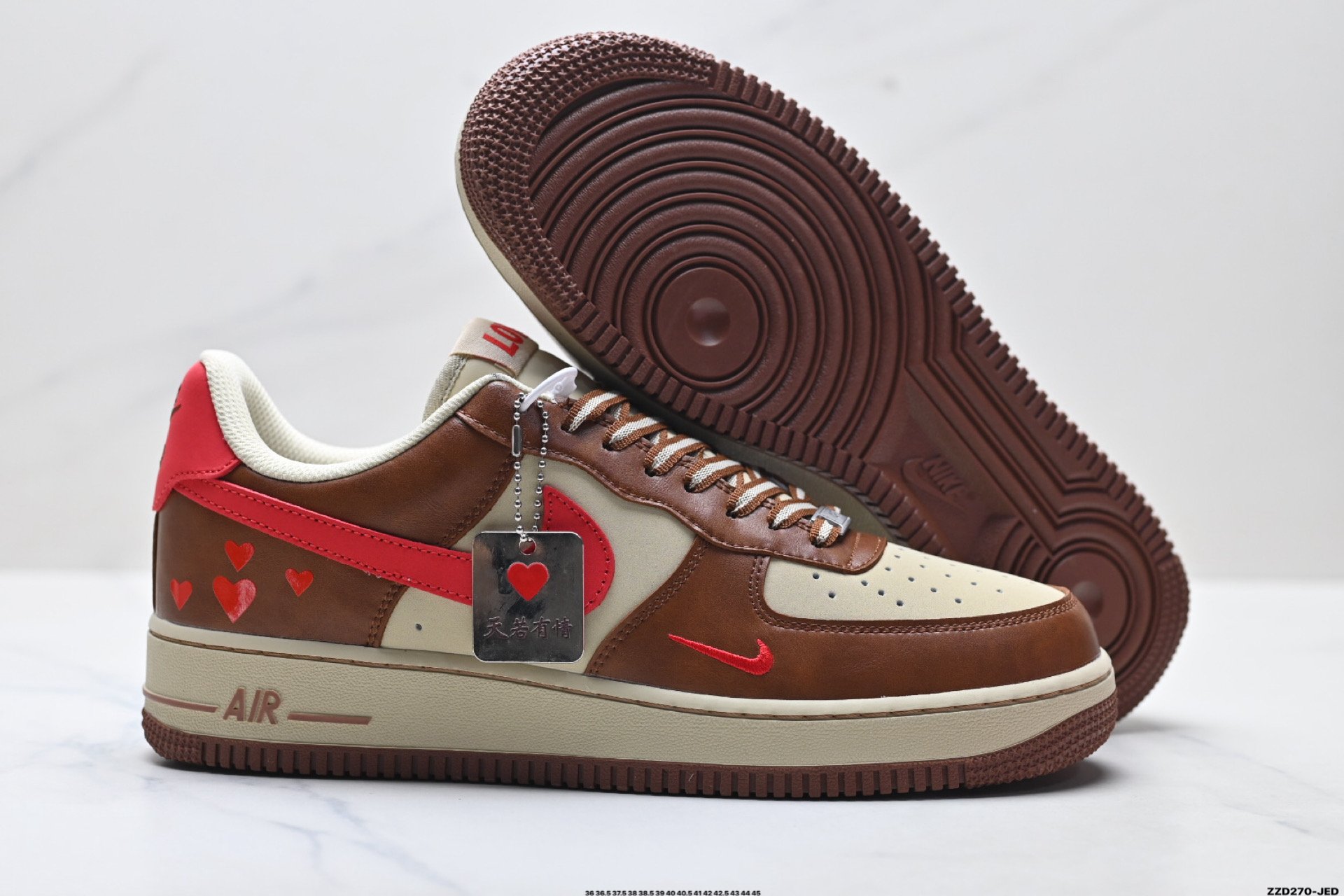 270 NIKE AIR FORCE 1‘07 LV8 NH0601-538-Chinese UA Cheap High Quatity Brand Clothes Bags handbags Sneakers wholesale wholesaler seller from China Factory suppliers Fashion Clothing Shoes best Quality Beautiful Price 270 NIKE AIR FORCE 1‘07 LV8 NH0601-538