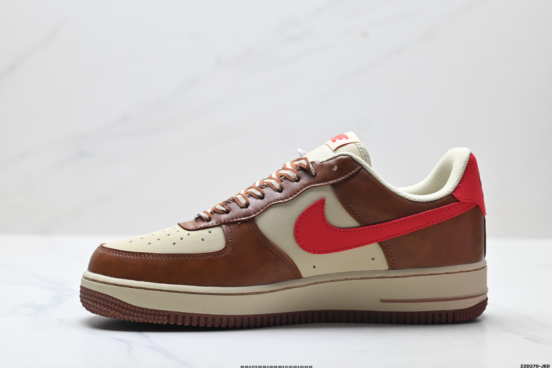 270 NIKE AIR FORCE 1‘07 LV8 NH0601-538-Chinese UA Cheap High Quatity Brand Clothes Bags handbags Sneakers wholesale wholesaler seller from China Factory suppliers Fashion Clothing Shoes best Quality Beautiful Price 270 NIKE AIR FORCE 1‘07 LV8 NH0601-538