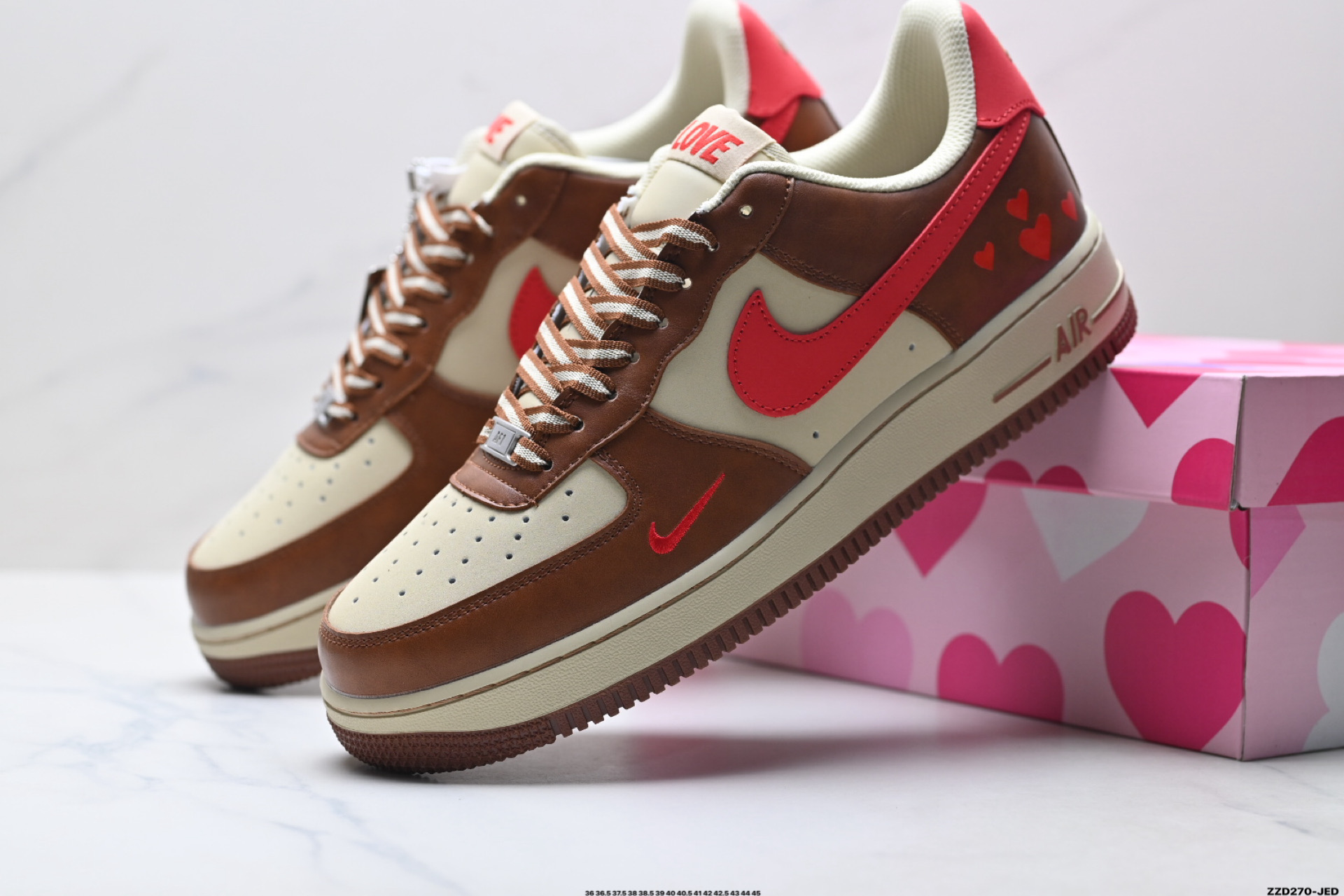 270 NIKE AIR FORCE 1‘07 LV8 NH0601-538-Chinese UA Cheap High Quatity Brand Clothes Bags handbags Sneakers wholesale wholesaler seller from China Factory suppliers Fashion Clothing Shoes best Quality Beautiful Price 270 NIKE AIR FORCE 1‘07 LV8 NH0601-538