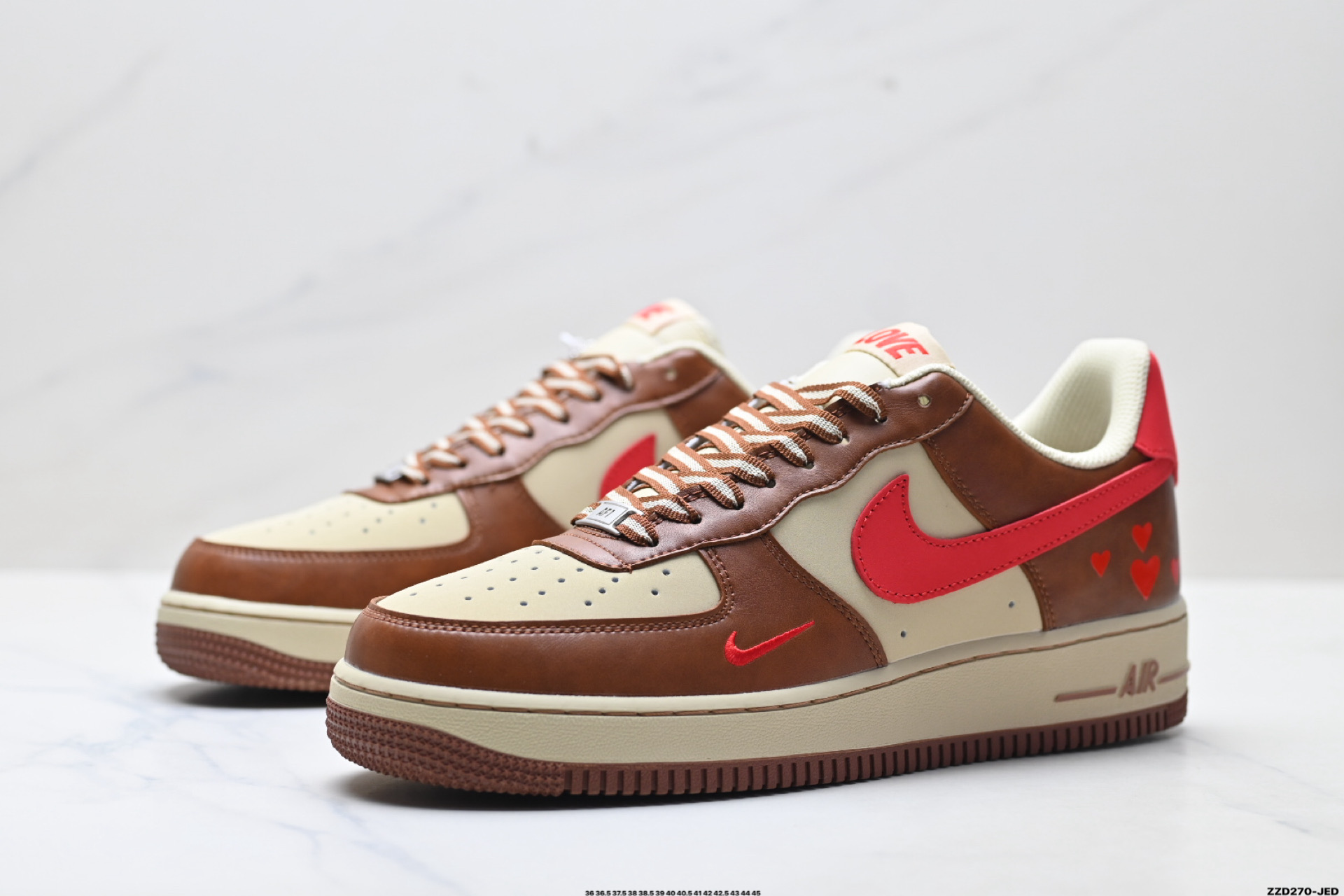 270 NIKE AIR FORCE 1‘07 LV8 NH0601-538-Chinese UA Cheap High Quatity Brand Clothes Bags handbags Sneakers wholesale wholesaler seller from China Factory suppliers Fashion Clothing Shoes best Quality Beautiful Price 270 NIKE AIR FORCE 1‘07 LV8 NH0601-538