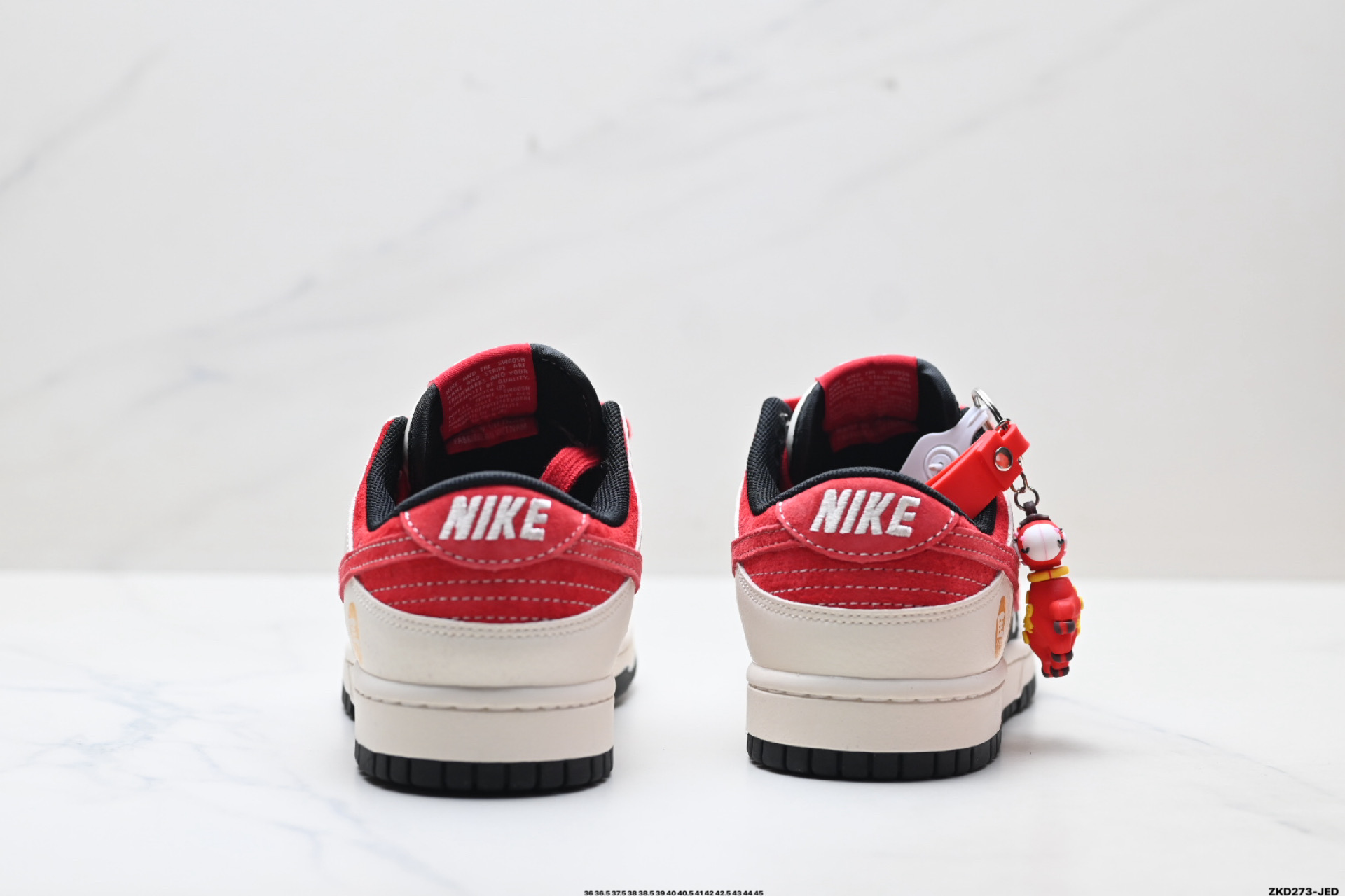 Nike Dunk Low Retro ‘DIY高端定制’耐克 低帮休闲运动板鞋 HG0026-007 Nike Dunk Low Retro ‘DIY高端定制’耐克 低帮休闲运动板鞋 HG0026-007