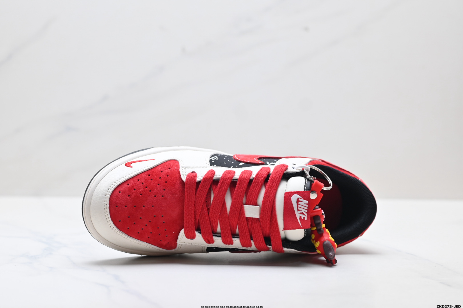 Nike Dunk Low Retro ‘DIY高端定制’耐克 低帮休闲运动板鞋 HG0026-007 Nike Dunk Low Retro ‘DIY高端定制’耐克 低帮休闲运动板鞋 HG0026-007