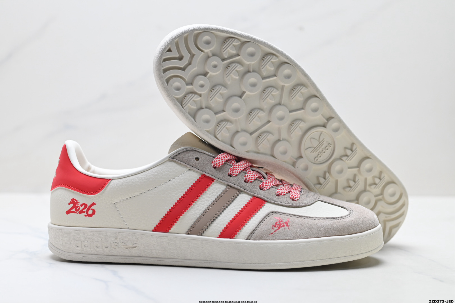 Adidas Originals Gazelle indoor ‘DIY‘定制 系列 阿迪达斯 三叶草绅士德训足球风百搭低帮休闲运动板鞋 LX0904 Adidas Originals Gazelle indoor ‘DIY‘定制 系列 阿迪达斯 三叶草绅士德训足球风百搭低帮休闲运动板鞋 LX0904
