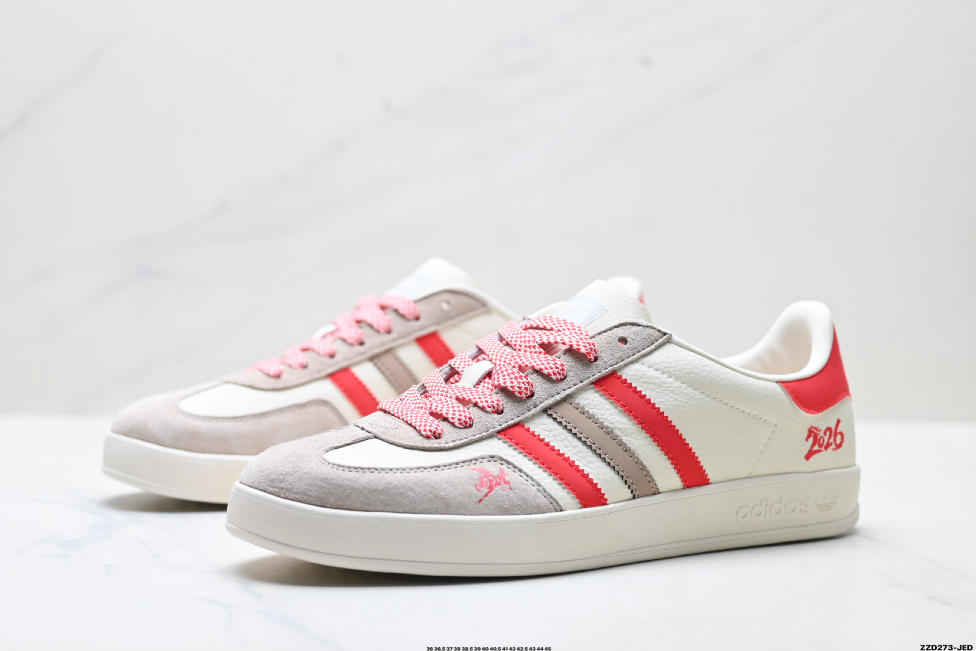 Adidas Originals Gazelle indoor ‘DIY‘定制 系列 阿迪达斯 三叶草绅士德训足球风百搭低帮休闲运动板鞋 LX0904 Adidas Originals Gazelle indoor ‘DIY‘定制 系列 阿迪达斯 三叶草绅士德训足球风百搭低帮休闲运动板鞋 LX0904