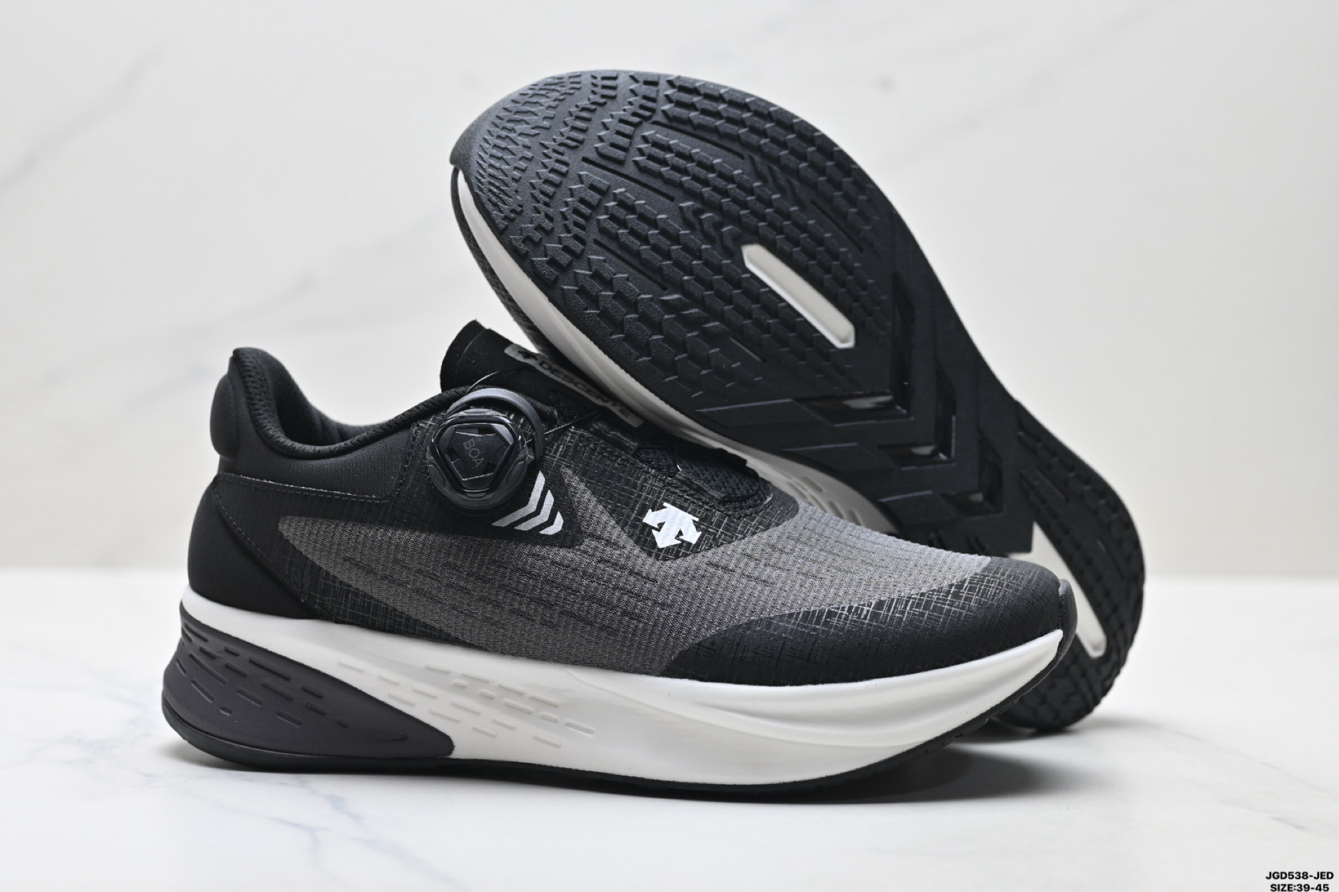 迪桑特DESCENTE PRIMER GTX 都市通勤 GORE-TEX 时尚舒适 防滑耐磨 时尚休闲运动覆盖防水男子越野跑鞋 D2331RRN23-Top High Quatity Cheap Sneakers Fashion Clothing Clothes Bags handbags Shoes of all Brand wholesale With The best Quality And Beautiful Price from China Factory Chinese suppliers wholesaler seller 迪桑特DESCENTE PRIMER GTX 都市通勤 GORE-TEX 时尚舒适 防滑耐磨 时尚休闲运动覆盖防水男子越野跑鞋 D2331RRN23