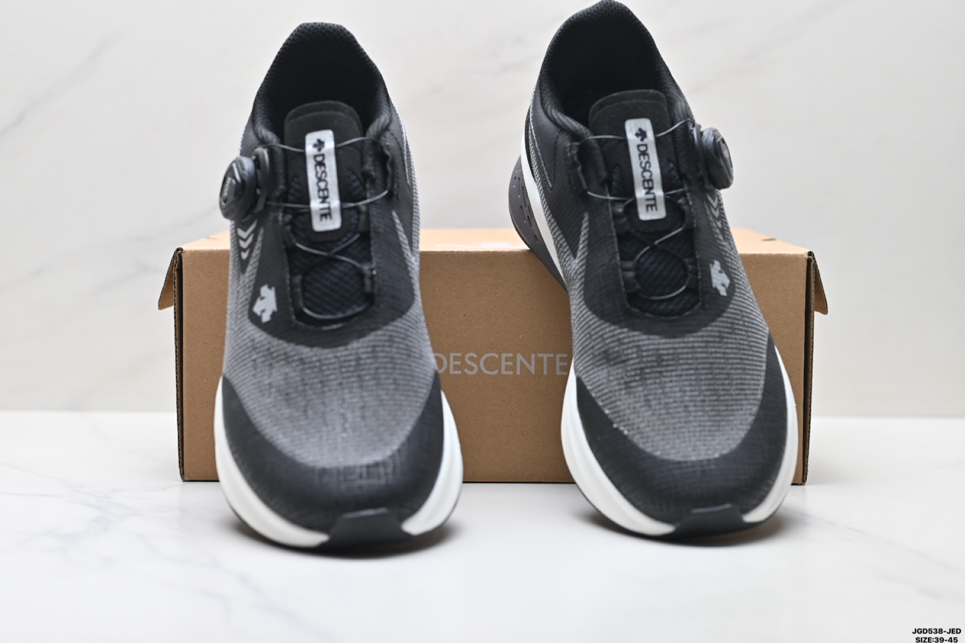 迪桑特DESCENTE PRIMER GTX 都市通勤 GORE-TEX 时尚舒适 防滑耐磨 时尚休闲运动覆盖防水男子越野跑鞋 D2331RRN23-Top High Quatity Cheap Sneakers Fashion Clothing Clothes Bags handbags Shoes of all Brand wholesale With The best Quality And Beautiful Price from China Factory Chinese suppliers wholesaler seller 迪桑特DESCENTE PRIMER GTX 都市通勤 GORE-TEX 时尚舒适 防滑耐磨 时尚休闲运动覆盖防水男子越野跑鞋 D2331RRN23