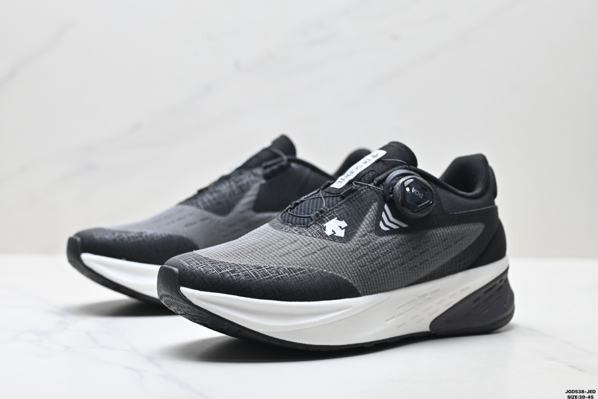 迪桑特DESCENTE PRIMER GTX 都市通勤 GORE-TEX 时尚舒适 防滑耐磨 时尚休闲运动覆盖防水男子越野跑鞋 D2331RRN23-Top High Quatity Cheap Sneakers Fashion Clothing Clothes Bags handbags Shoes of all Brand wholesale With The best Quality And Beautiful Price from China Factory Chinese suppliers wholesaler seller 迪桑特DESCENTE PRIMER GTX 都市通勤 GORE-TEX 时尚舒适 防滑耐磨 时尚休闲运动覆盖防水男子越野跑鞋 D2331RRN23