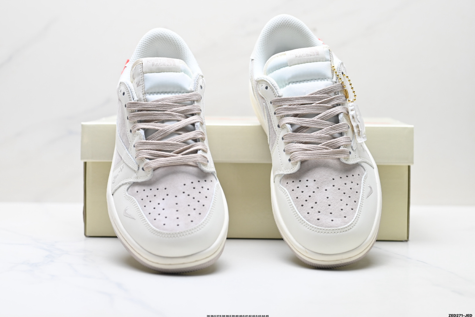 Nike Air Jordan 1 x Travis Scott AJ1倒勾 乔一倒钩 ‘DIY’定制 耐克 低帮文化篮球鞋 DM7866-130-Top High Quatity Cheap Sneakers Fashion Clothing Clothes Bags handbags Shoes of all Brand wholesale With The best Quality And Beautiful Price from China Factory Chinese suppliers wholesaler seller Nike Air Jordan 1 x Travis Scott AJ1倒勾 乔一倒钩 ‘DIY’定制 耐克 低帮文化篮球鞋 DM7866-130