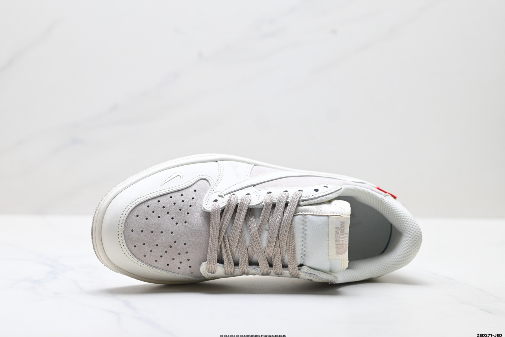 Nike Air Jordan 1 x Travis Scott AJ1倒勾 乔一倒钩 ‘DIY’定制 耐克 低帮文化篮球鞋 DM7866-130-Top High Quatity Cheap Sneakers Fashion Clothing Clothes Bags handbags Shoes of all Brand wholesale With The best Quality And Beautiful Price from China Factory Chinese suppliers wholesaler seller Nike Air Jordan 1 x Travis Scott AJ1倒勾 乔一倒钩 ‘DIY’定制 耐克 低帮文化篮球鞋 DM7866-130