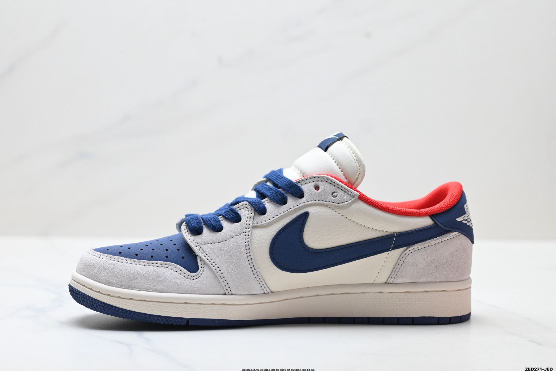 Nike Air Jordan 1 x Travis Scott AJ1倒勾 乔一倒钩 ‘DIY’定制 耐克 低帮文化篮球鞋 DX5688-003-Top High Quatity Cheap Sneakers Fashion Clothing Clothes Bags handbags Shoes of all Brand wholesale With The best Quality And Beautiful Price from China Factory Chinese suppliers wholesaler seller Nike Air Jordan 1 x Travis Scott AJ1倒勾 乔一倒钩 ‘DIY’定制 耐克 低帮文化篮球鞋 DX5688-003