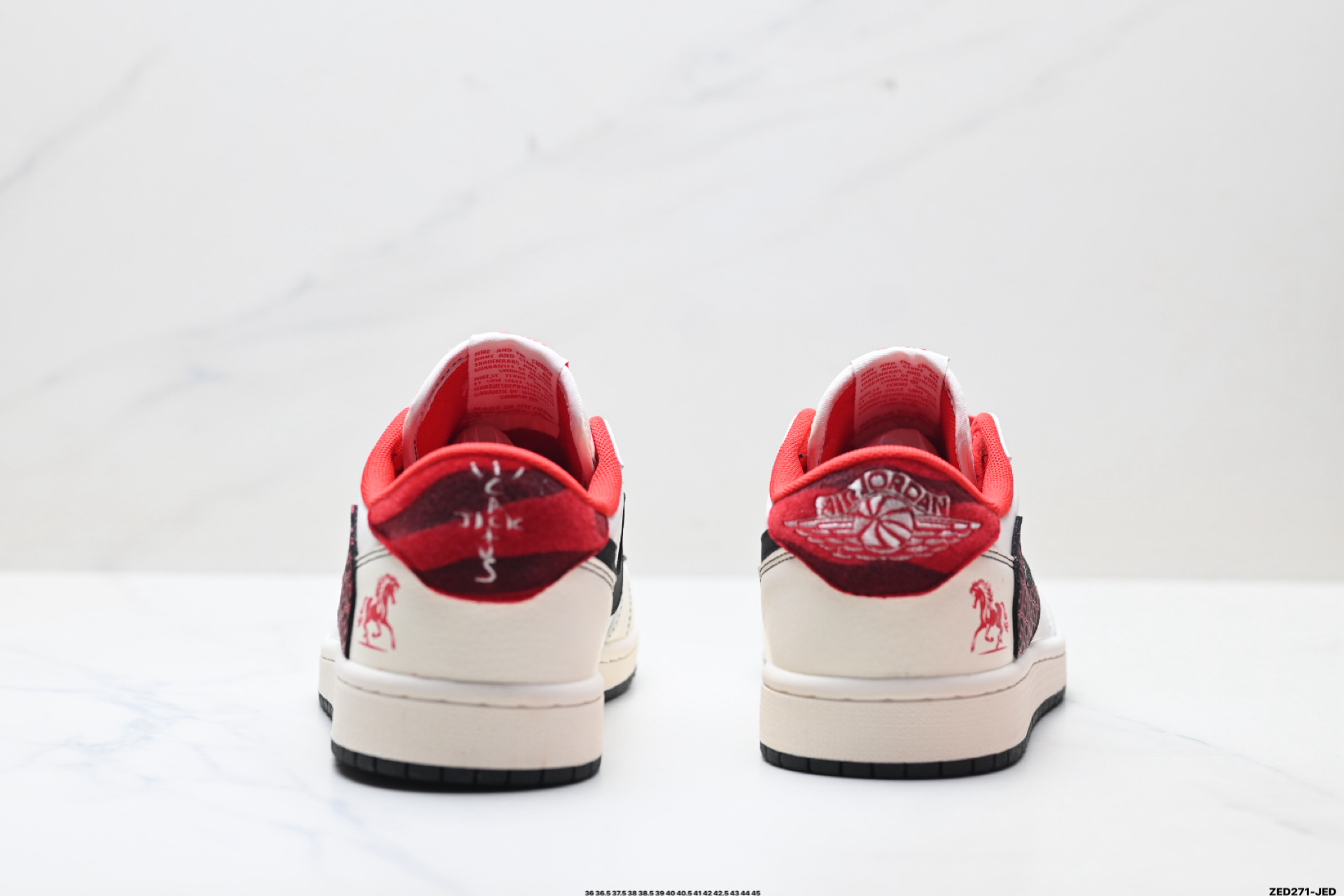 Nike Air Jordan 1 x Travis Scott AJ1倒勾 乔一倒钩 ‘DIY’定制 耐克 低帮文化篮球鞋 DX5688-001-Top High Quatity Cheap Sneakers Fashion Clothing Clothes Bags handbags Shoes of all Brand wholesale With The best Quality And Beautiful Price from China Factory Chinese suppliers wholesaler seller Nike Air Jordan 1 x Travis Scott AJ1倒勾 乔一倒钩 ‘DIY’定制 耐克 低帮文化篮球鞋 DX5688-001