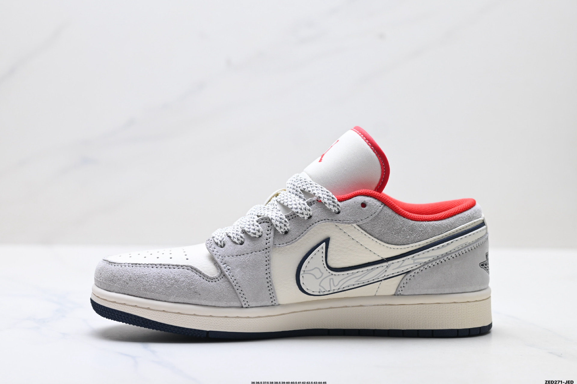 280 Nike Air Jordan 1 Low AJ1乔1低帮休闲板鞋 JY6988-136-Chinese UA Cheap High Quatity Brand Clothes Bags handbags Sneakers wholesale wholesaler seller from China Factory suppliers Fashion Clothing Shoes best Quality Beautiful Price 280 Nike Air Jordan 1 Low AJ1乔1低帮休闲板鞋 JY6988-136
