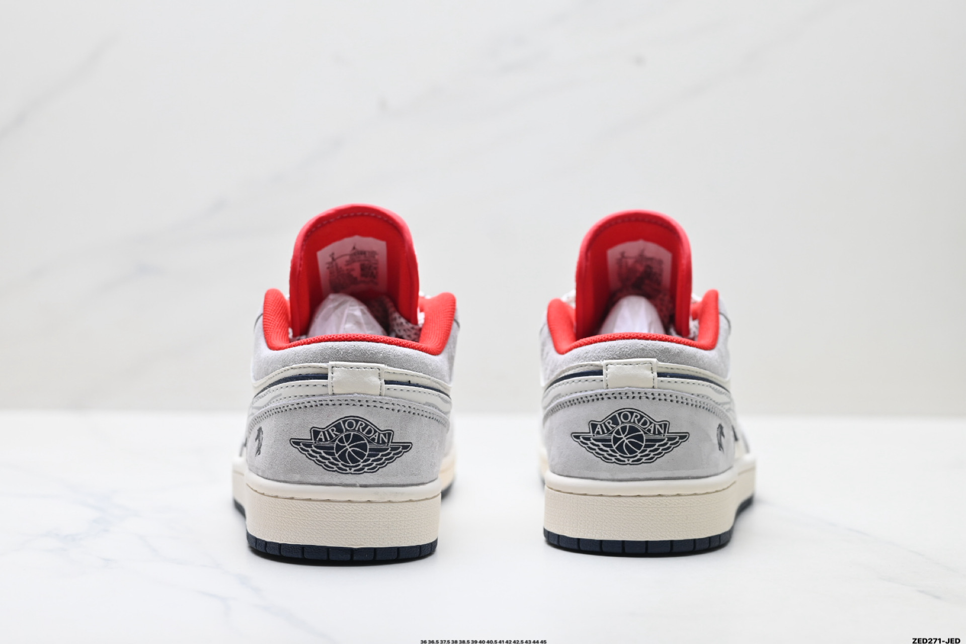280 Nike Air Jordan 1 Low AJ1乔1低帮休闲板鞋 JY6988-136-Chinese UA Cheap High Quatity Brand Clothes Bags handbags Sneakers wholesale wholesaler seller from China Factory suppliers Fashion Clothing Shoes best Quality Beautiful Price 280 Nike Air Jordan 1 Low AJ1乔1低帮休闲板鞋 JY6988-136