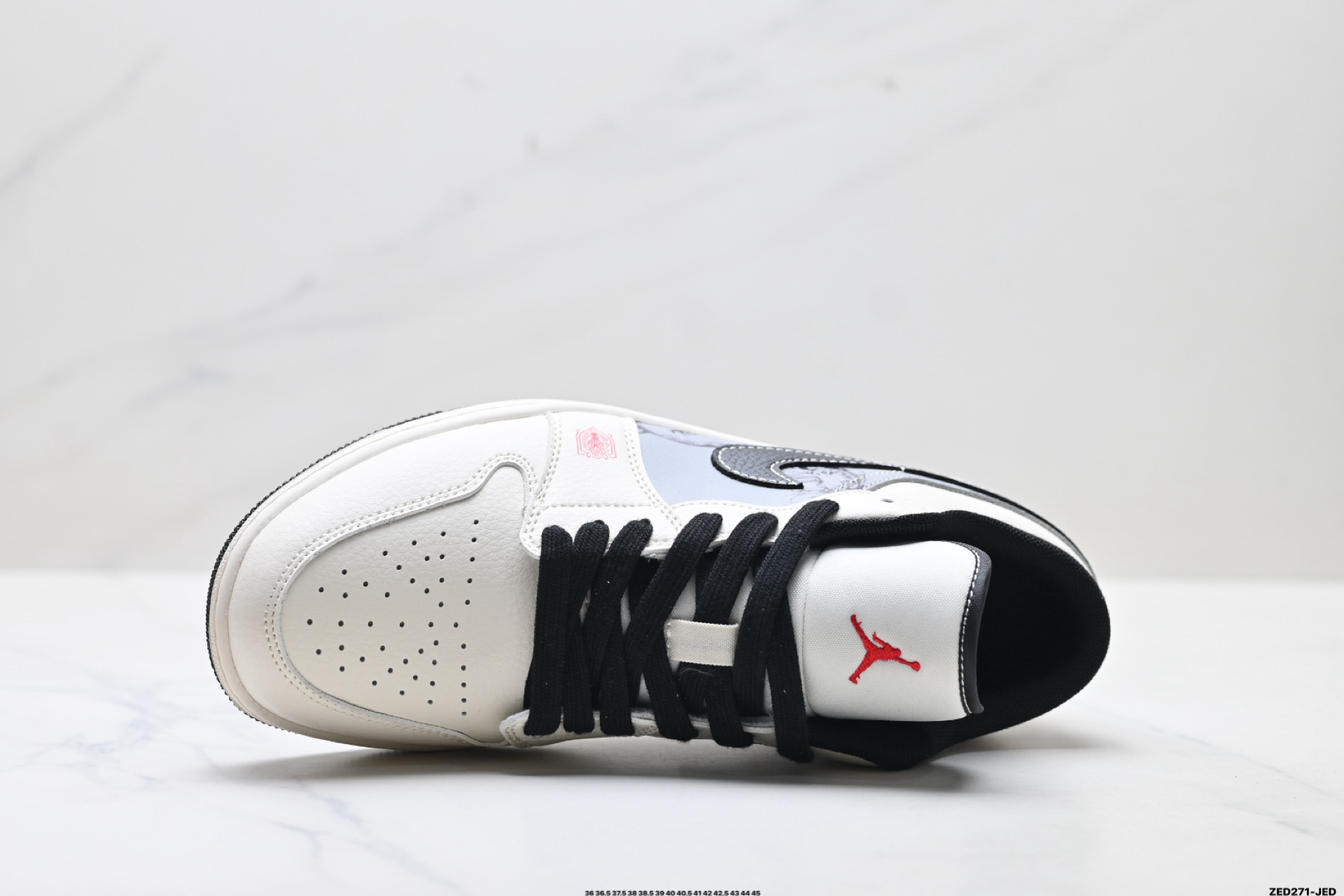 Nike Air Jordan 1 Low AJ1乔1低帮休闲板鞋 FF9989-034-Top High Quatity Cheap Sneakers Fashion Clothing Clothes Bags handbags Shoes of all Brand wholesale With The best Quality And Beautiful Price from China Factory Chinese suppliers wholesaler seller Nike Air Jordan 1 Low AJ1乔1低帮休闲板鞋 FF9989-034