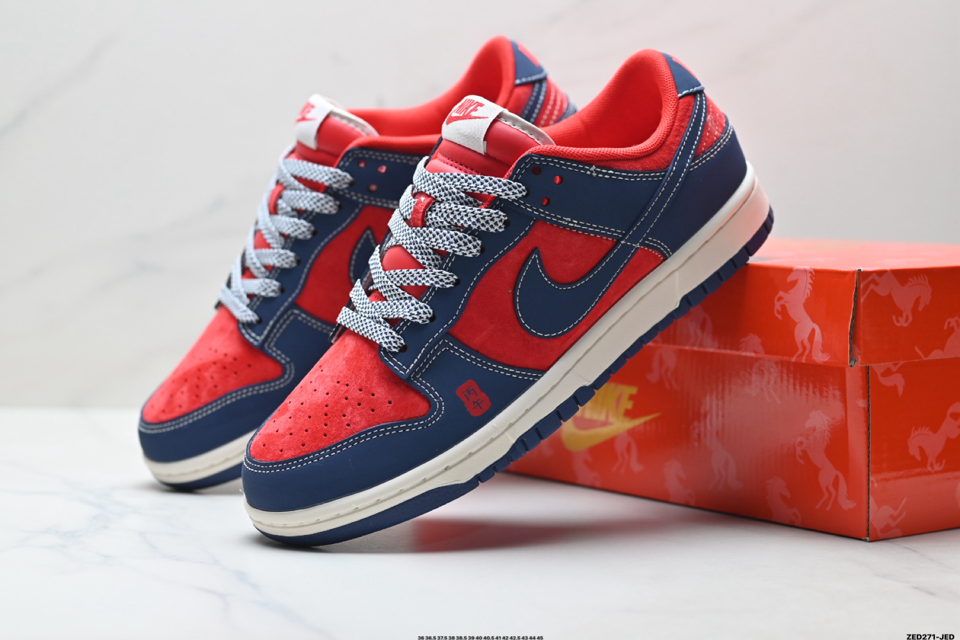 Nike Dunk Low Retro ‘DIY高端定制’耐克 低帮休闲运动板鞋 FF9989-021 Nike Dunk Low Retro ‘DIY高端定制’耐克 低帮休闲运动板鞋 FF9989-021