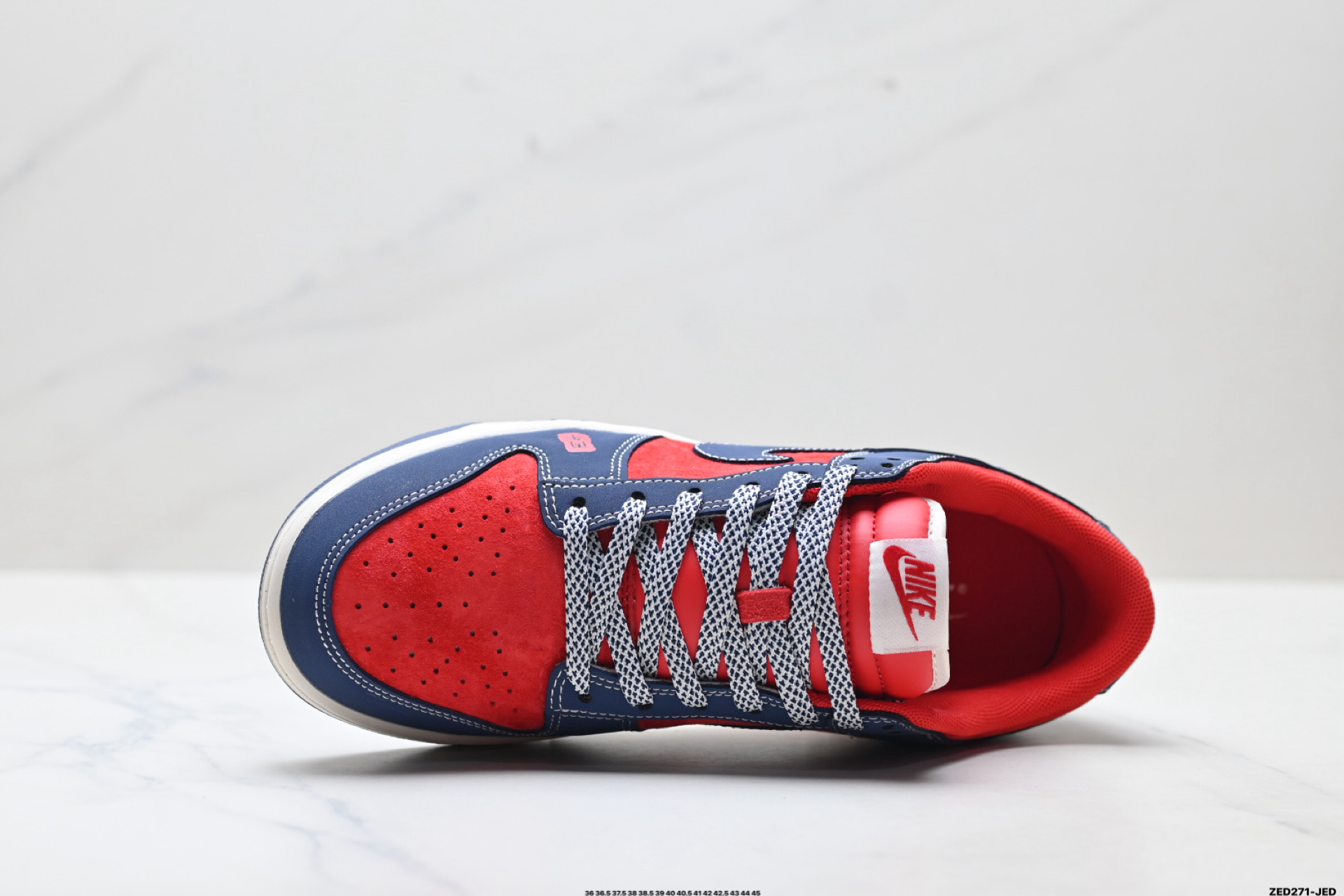 Nike Dunk Low Retro ‘DIY高端定制’耐克 低帮休闲运动板鞋 FF9989-021 Nike Dunk Low Retro ‘DIY高端定制’耐克 低帮休闲运动板鞋 FF9989-021