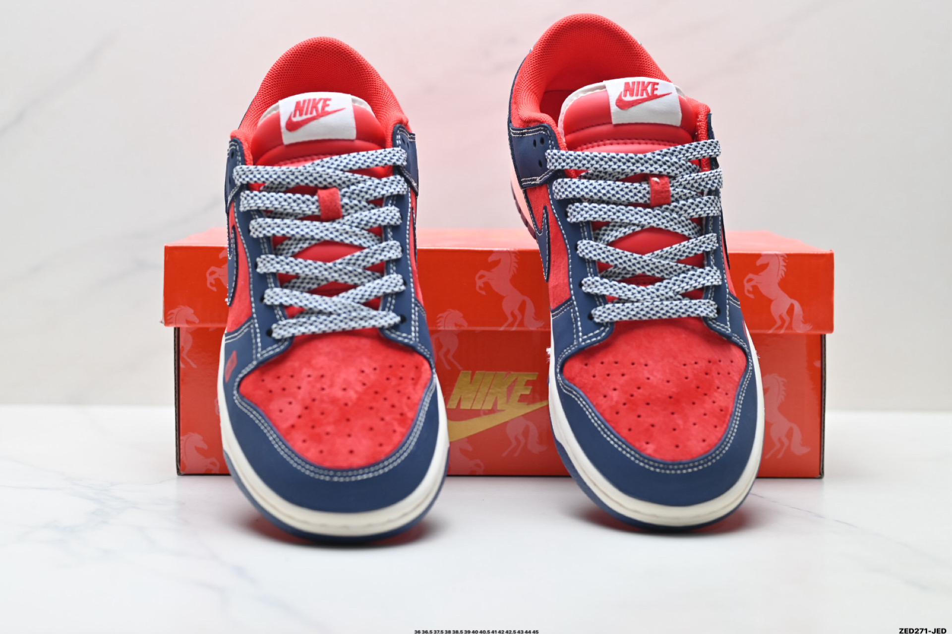 Nike Dunk Low Retro ‘DIY高端定制’耐克 低帮休闲运动板鞋 FF9989-021 Nike Dunk Low Retro ‘DIY高端定制’耐克 低帮休闲运动板鞋 FF9989-021