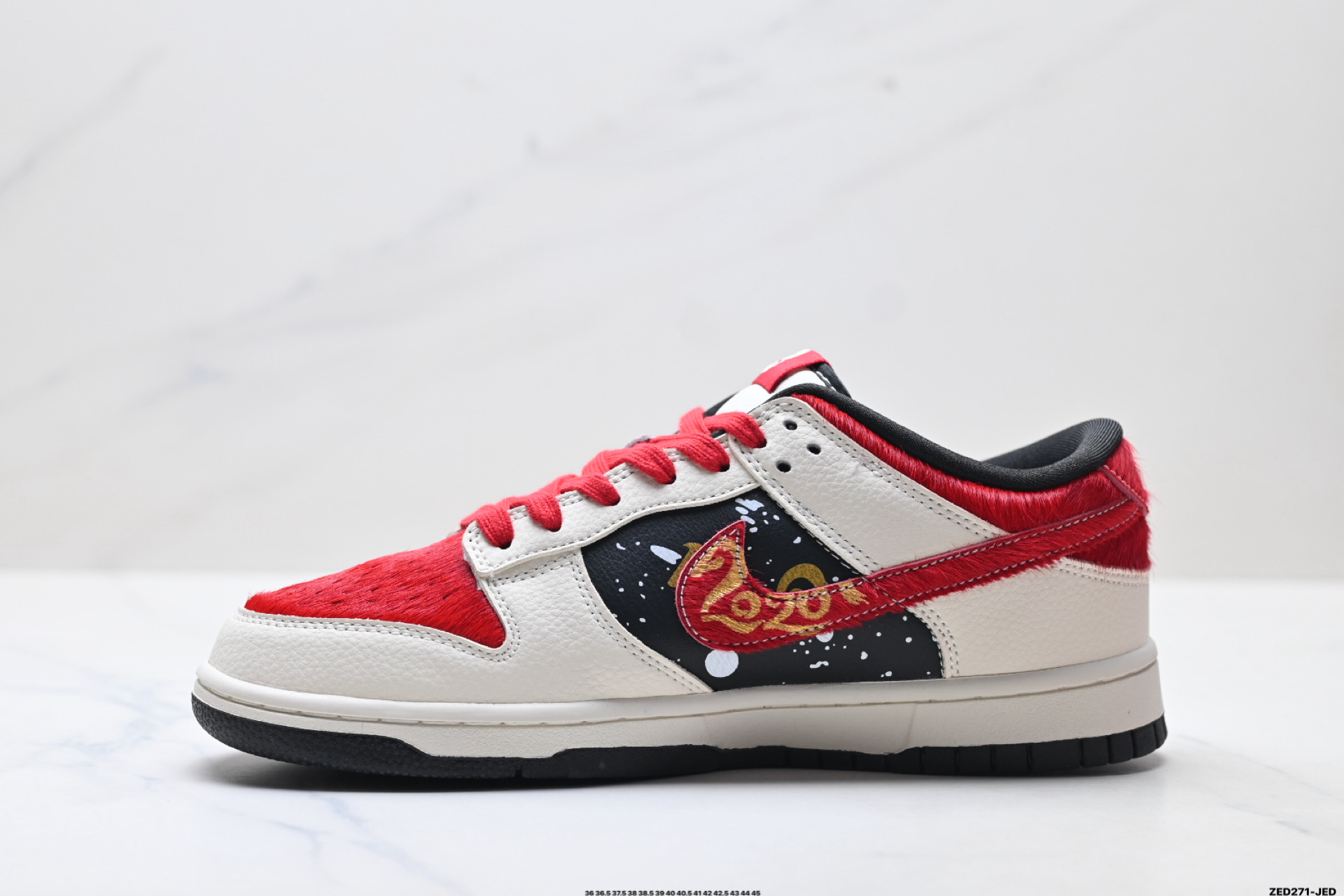 280 Nike Dunk Low Retro ‘DIY高端定制’耐克 低帮休闲运动板鞋 DS6608-019-Chinese UA Cheap High Quatity Brand Clothes Bags handbags Sneakers wholesale wholesaler seller from China Factory suppliers Fashion Clothing Shoes best Quality Beautiful Price 280 Nike Dunk Low Retro ‘DIY高端定制’耐克 低帮休闲运动板鞋 DS6608-019