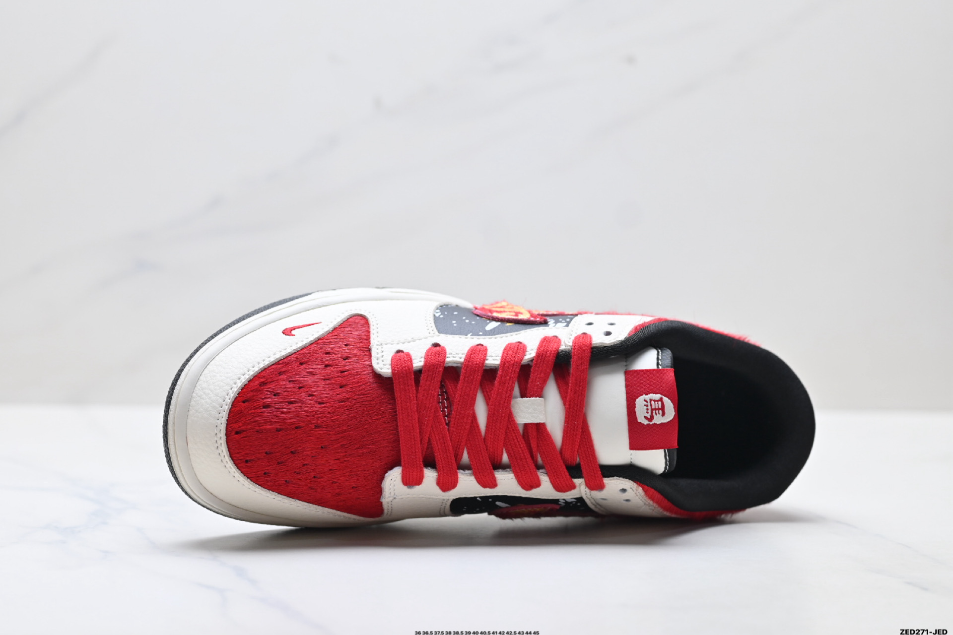 280 Nike Dunk Low Retro ‘DIY高端定制’耐克 低帮休闲运动板鞋 DS6608-019-Chinese UA Cheap High Quatity Brand Clothes Bags handbags Sneakers wholesale wholesaler seller from China Factory suppliers Fashion Clothing Shoes best Quality Beautiful Price 280 Nike Dunk Low Retro ‘DIY高端定制’耐克 低帮休闲运动板鞋 DS6608-019