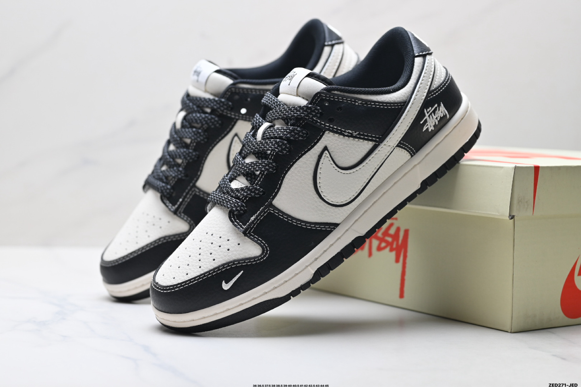 Nike Dunk Low Retro ‘DIY高端定制’耐克 低帮休闲运动板鞋 XX3168-181-Top High Quatity Cheap Sneakers Fashion Clothing Clothes Bags handbags Shoes of all Brand wholesale With The best Quality And Beautiful Price from China Factory Chinese suppliers wholesaler seller Nike Dunk Low Retro ‘DIY高端定制’耐克 低帮休闲运动板鞋 XX3168-181