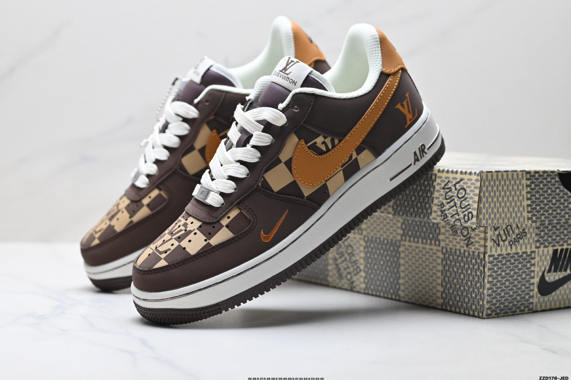 NIKE AIR FORCE 1‘07 LV8 NH0601-576-Top High Quatity Cheap Sneakers Fashion Clothing Clothes Bags handbags Shoes of all Brand wholesale With The best Quality And Beautiful Price from China Factory Chinese suppliers wholesaler seller NIKE AIR FORCE 1‘07 LV8 NH0601-576