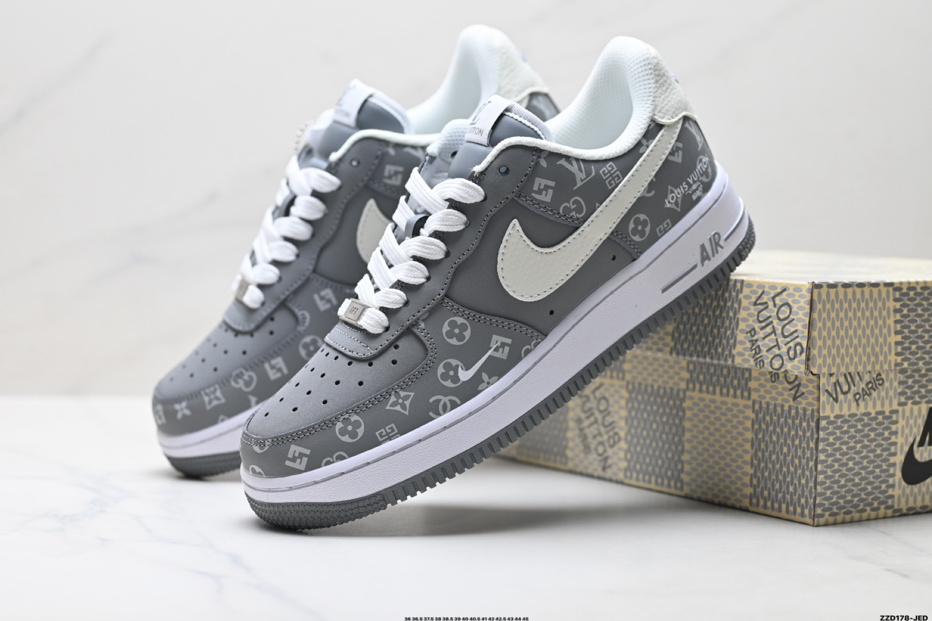NIKE AIR FORCE 1‘07 LV8 NH0601-575-Top High Quatity Cheap Sneakers Fashion Clothing Clothes Bags handbags Shoes of all Brand wholesale With The best Quality And Beautiful Price from China Factory Chinese suppliers wholesaler seller NIKE AIR FORCE 1‘07 LV8 NH0601-575