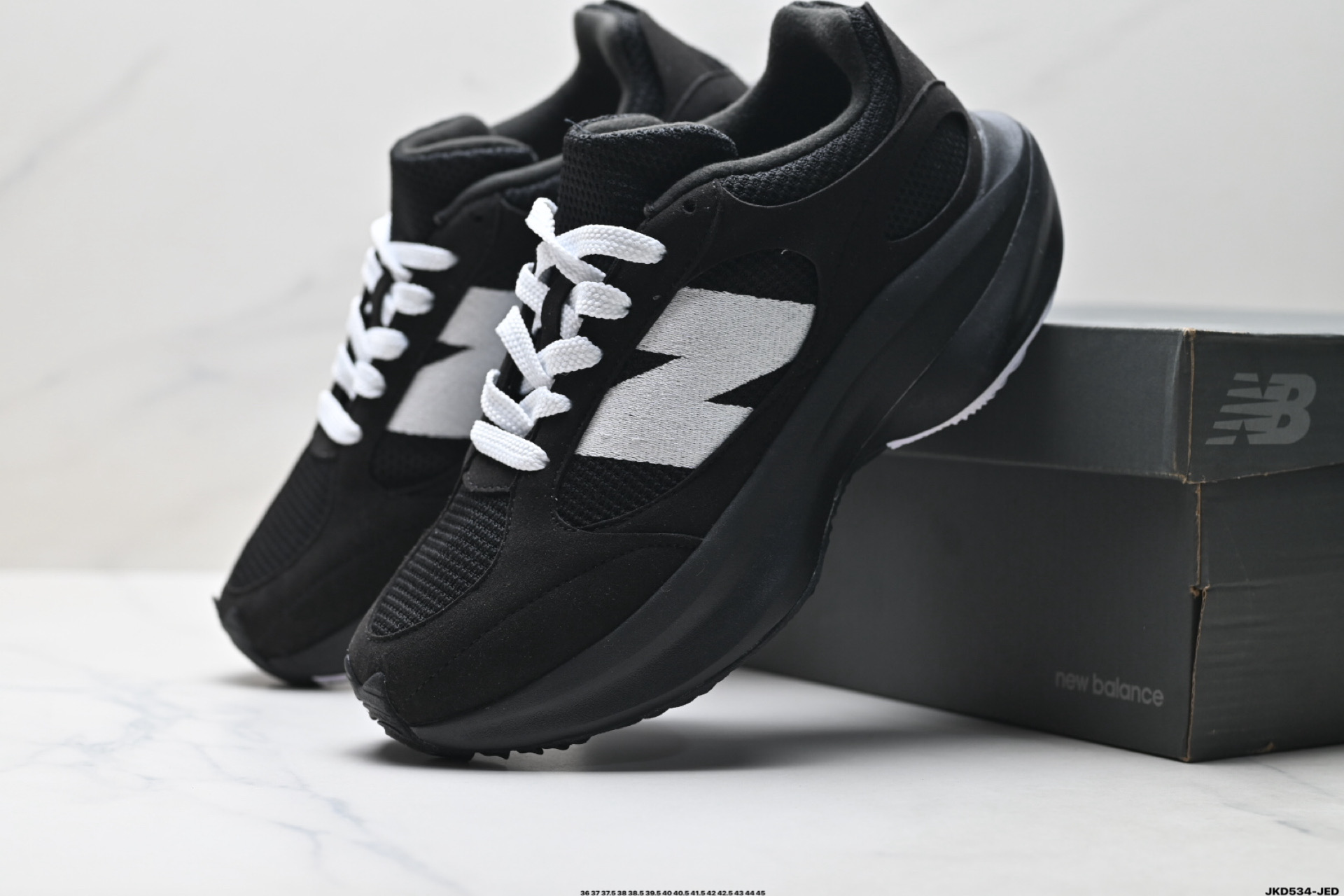 180 New Balance Wrpd Runner系列 舒适百搭 织物耐磨 低帮休闲城市通勤跑步鞋 UWRPDMOB-Chinese UA Cheap High Quatity Brand Clothes Bags handbags Sneakers wholesale wholesaler seller from China Factory suppliers Fashion Clothing Shoes best Quality Beautiful Price 180 New Balance Wrpd Runner系列 舒适百搭 织物耐磨 低帮休闲城市通勤跑步鞋 UWRPDMOB