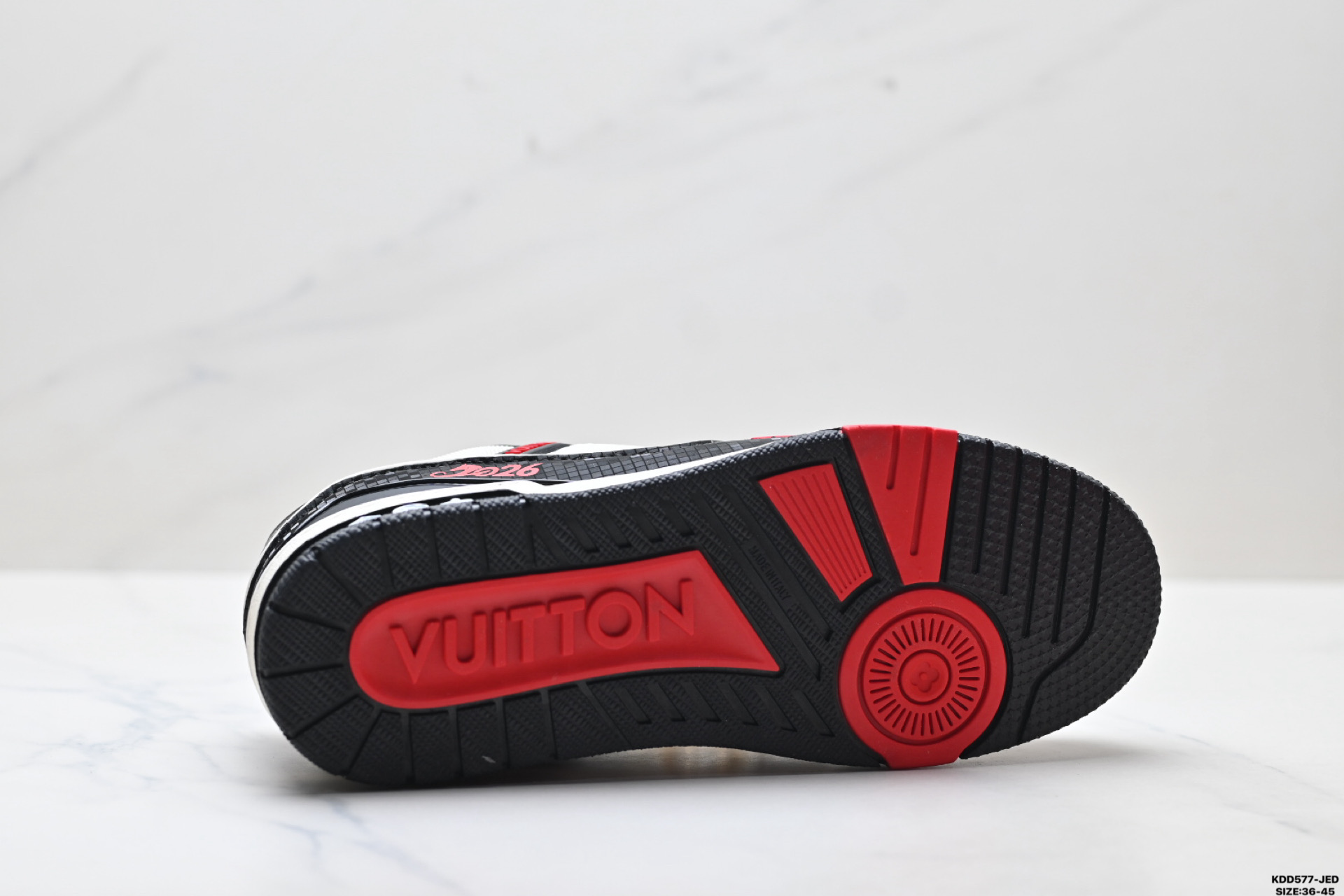 马年限定中国红礼盒Louis vuitton Trainer Sneaker Low 路易威登 休闲运动文化百搭板鞋-Top High Quatity Cheap Sneakers Fashion Clothing Clothes Bags handbags Shoes of all Brand wholesale With The best Quality And Beautiful Price from China Factory Chinese suppliers wholesaler seller 马年限定中国红礼盒Louis vuitton Trainer Sneaker Low 路易威登 休闲运动文化百搭板鞋