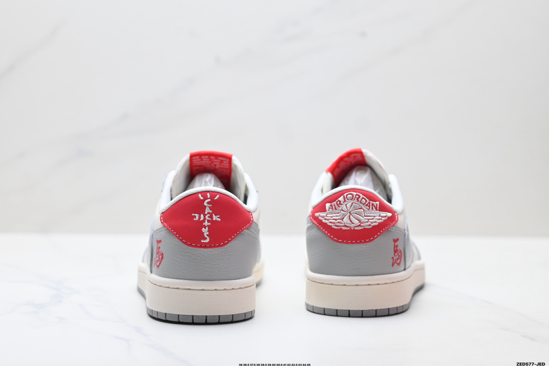 280 Nike Air Jordan 1 x Travis Scott AJ1倒勾 乔一倒钩 ‘DIY’定制 耐克 低帮文化篮球鞋 XT6998-162-Chinese UA Cheap High Quatity Brand Clothes Bags handbags Sneakers wholesale wholesaler seller from China Factory suppliers Fashion Clothing Shoes best Quality Beautiful Price 280 Nike Air Jordan 1 x Travis Scott AJ1倒勾 乔一倒钩 ‘DIY’定制 耐克 低帮文化篮球鞋 XT6998-162