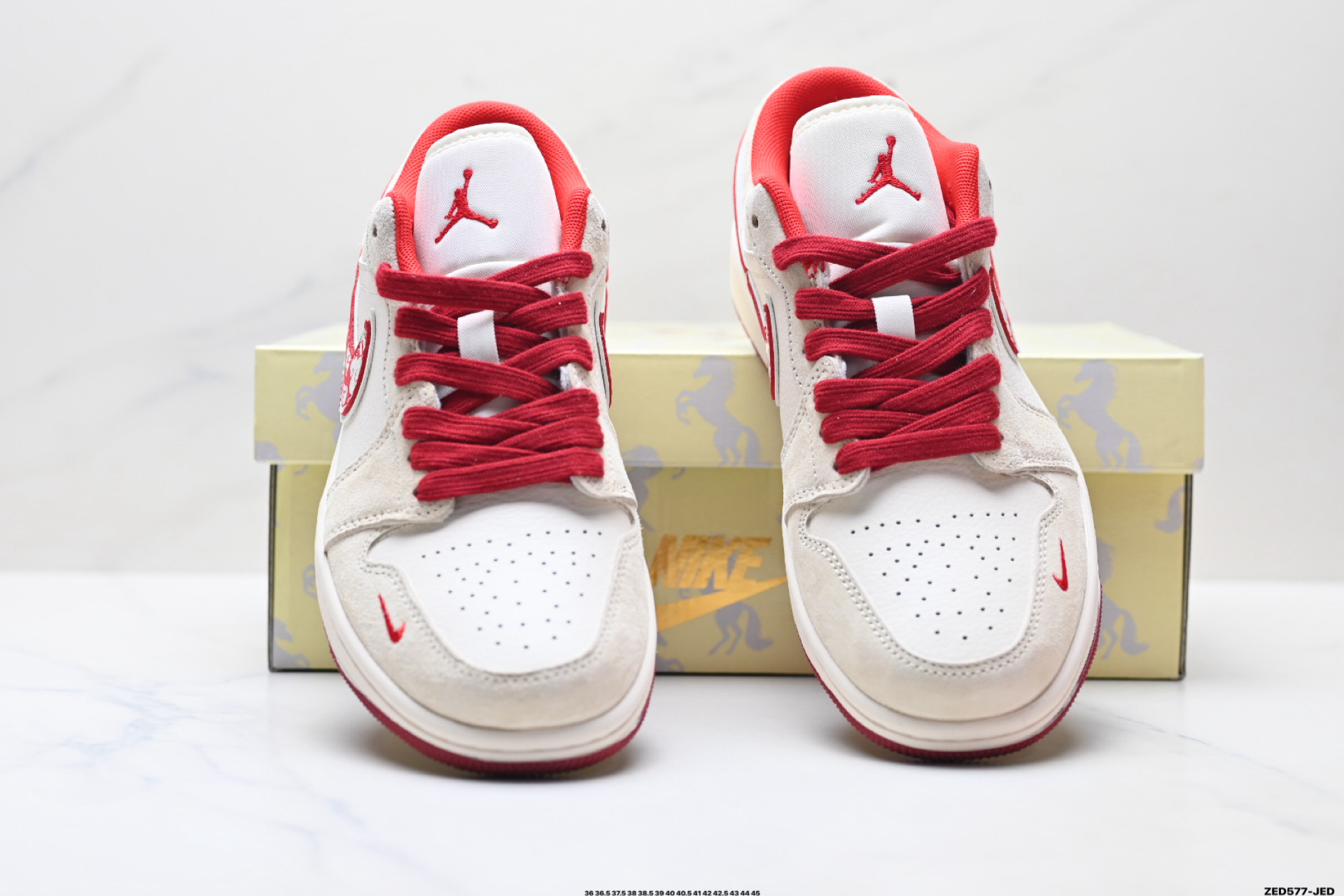 280 Nike Air Jordan 1 Low AJ1乔1低帮休闲板鞋 XT6998-118-Chinese UA Cheap High Quatity Brand Clothes Bags handbags Sneakers wholesale wholesaler seller from China Factory suppliers Fashion Clothing Shoes best Quality Beautiful Price 280 Nike Air Jordan 1 Low AJ1乔1低帮休闲板鞋 XT6998-118