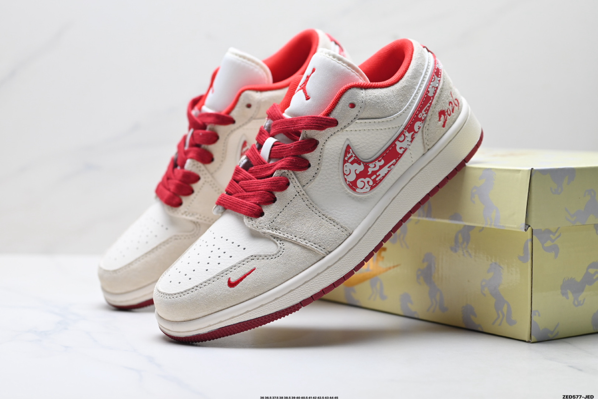 280 Nike Air Jordan 1 Low AJ1乔1低帮休闲板鞋 XT6998-118-Chinese UA Cheap High Quatity Brand Clothes Bags handbags Sneakers wholesale wholesaler seller from China Factory suppliers Fashion Clothing Shoes best Quality Beautiful Price 280 Nike Air Jordan 1 Low AJ1乔1低帮休闲板鞋 XT6998-118
