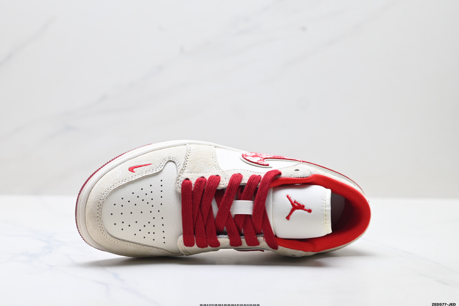 280 Nike Air Jordan 1 Low AJ1乔1低帮休闲板鞋 XT6998-118-Chinese UA Cheap High Quatity Brand Clothes Bags handbags Sneakers wholesale wholesaler seller from China Factory suppliers Fashion Clothing Shoes best Quality Beautiful Price 280 Nike Air Jordan 1 Low AJ1乔1低帮休闲板鞋 XT6998-118