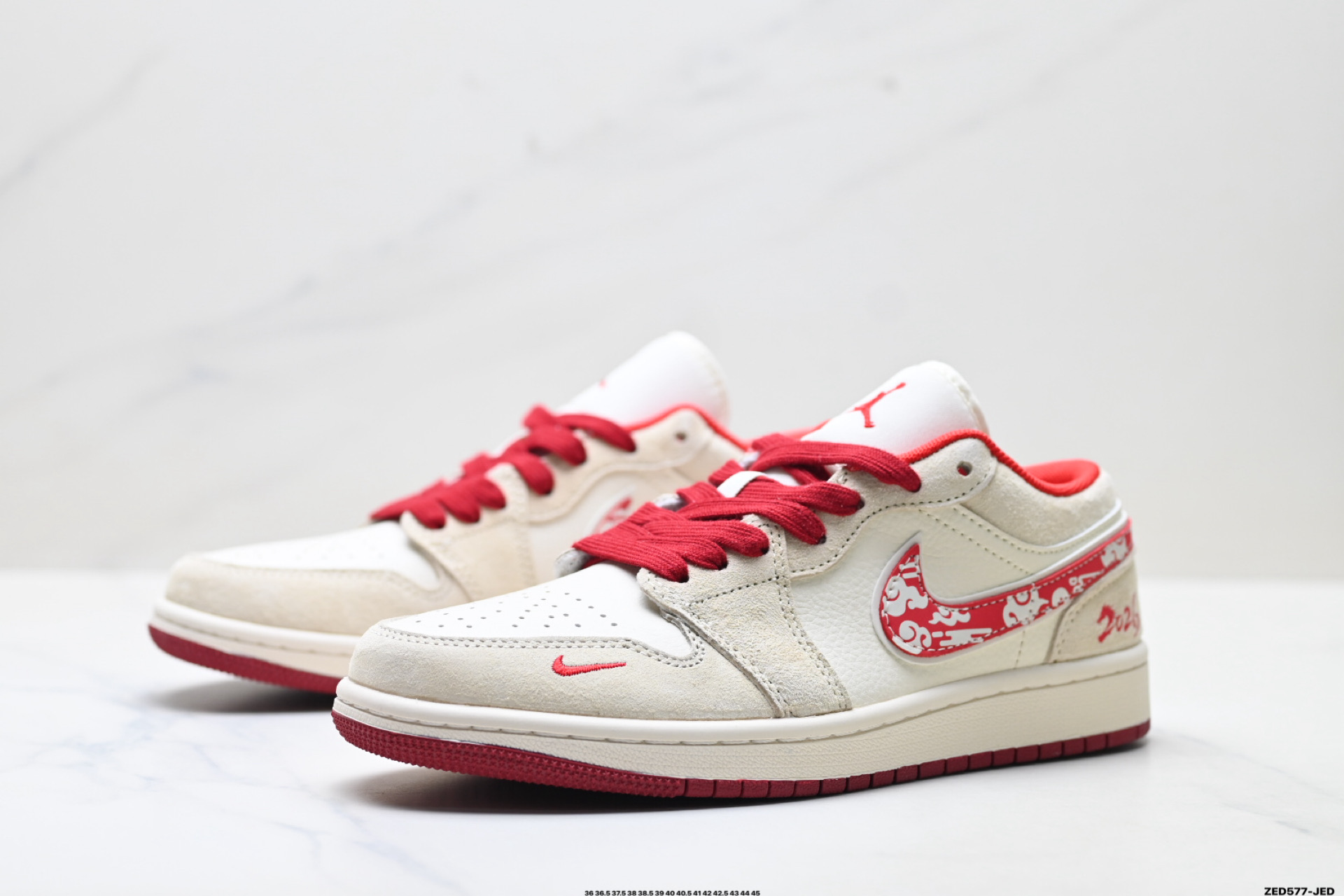 280 Nike Air Jordan 1 Low AJ1乔1低帮休闲板鞋 XT6998-118-Chinese UA Cheap High Quatity Brand Clothes Bags handbags Sneakers wholesale wholesaler seller from China Factory suppliers Fashion Clothing Shoes best Quality Beautiful Price 280 Nike Air Jordan 1 Low AJ1乔1低帮休闲板鞋 XT6998-118