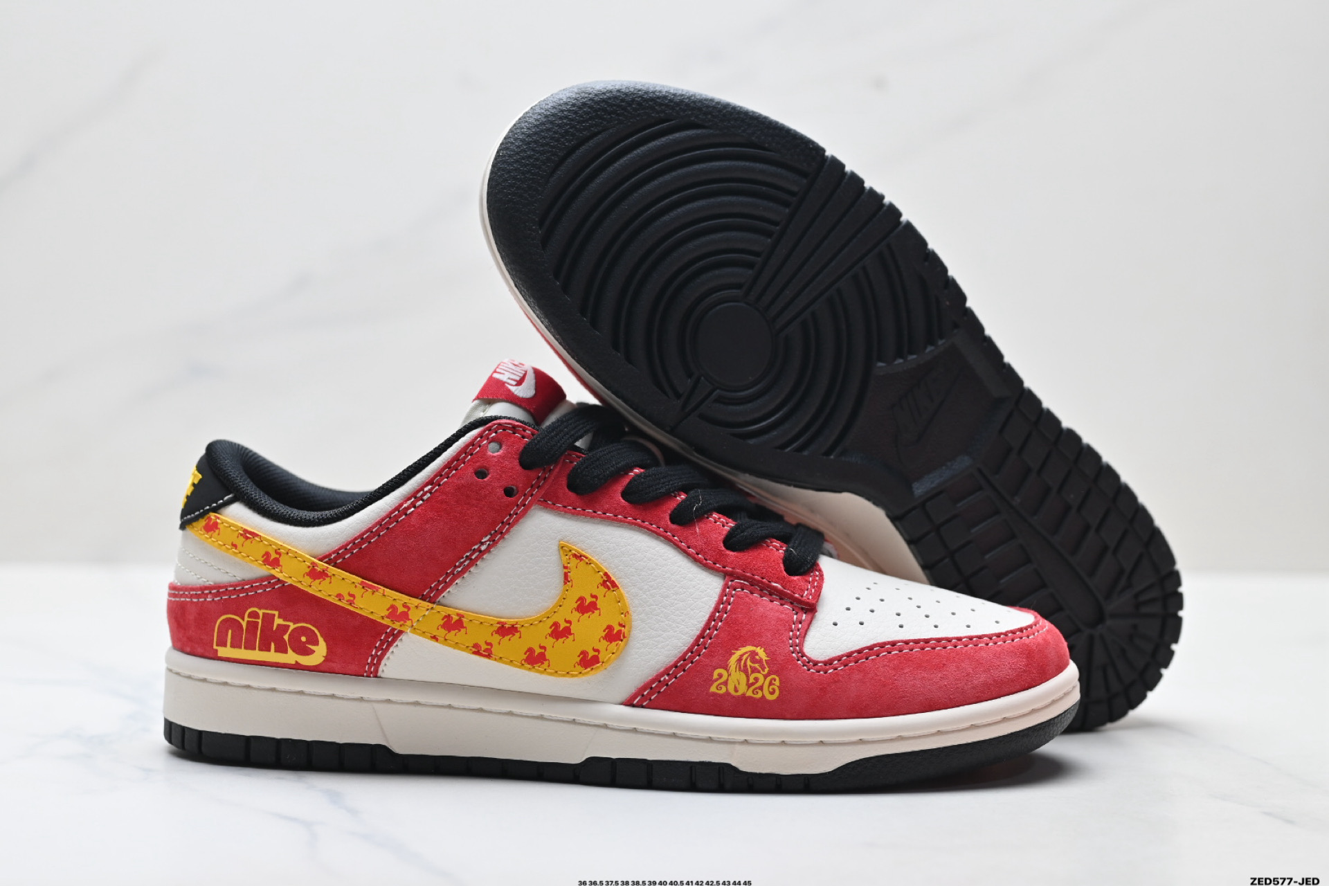 Nike Dunk Low Retro ‘DIY高端定制’耐克 低帮休闲运动板鞋 XT6998-126-Top High Quatity Cheap Sneakers Fashion Clothing Clothes Bags handbags Shoes of all Brand wholesale With The best Quality And Beautiful Price from China Factory Chinese suppliers wholesaler seller Nike Dunk Low Retro ‘DIY高端定制’耐克 低帮休闲运动板鞋 XT6998-126