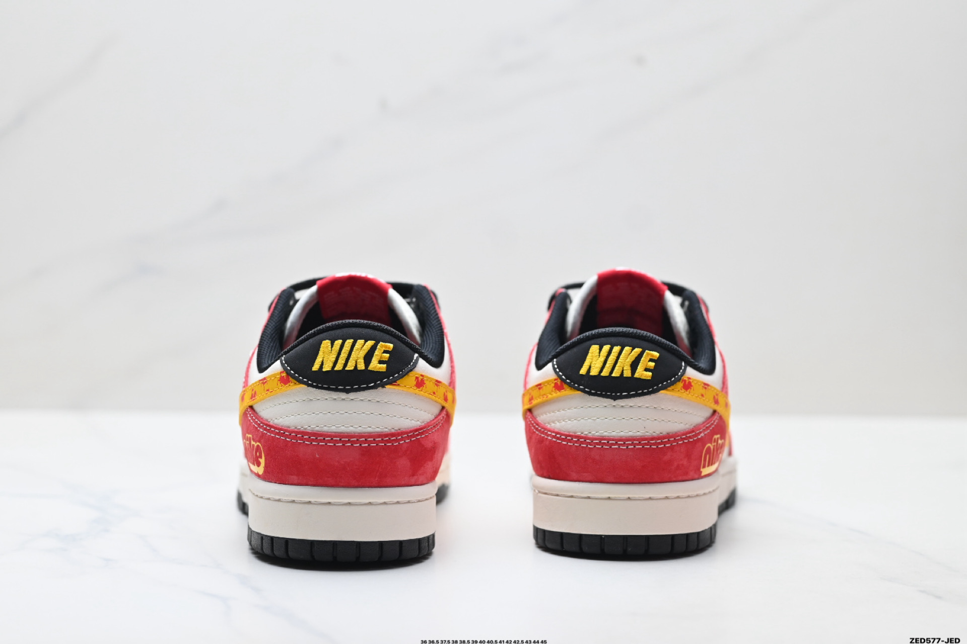 Nike Dunk Low Retro ‘DIY高端定制’耐克 低帮休闲运动板鞋 XT6998-126-Top High Quatity Cheap Sneakers Fashion Clothing Clothes Bags handbags Shoes of all Brand wholesale With The best Quality And Beautiful Price from China Factory Chinese suppliers wholesaler seller Nike Dunk Low Retro ‘DIY高端定制’耐克 低帮休闲运动板鞋 XT6998-126