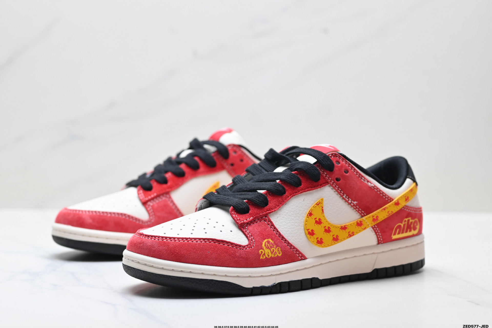 Nike Dunk Low Retro ‘DIY高端定制’耐克 低帮休闲运动板鞋 XT6998-126-Top High Quatity Cheap Sneakers Fashion Clothing Clothes Bags handbags Shoes of all Brand wholesale With The best Quality And Beautiful Price from China Factory Chinese suppliers wholesaler seller Nike Dunk Low Retro ‘DIY高端定制’耐克 低帮休闲运动板鞋 XT6998-126